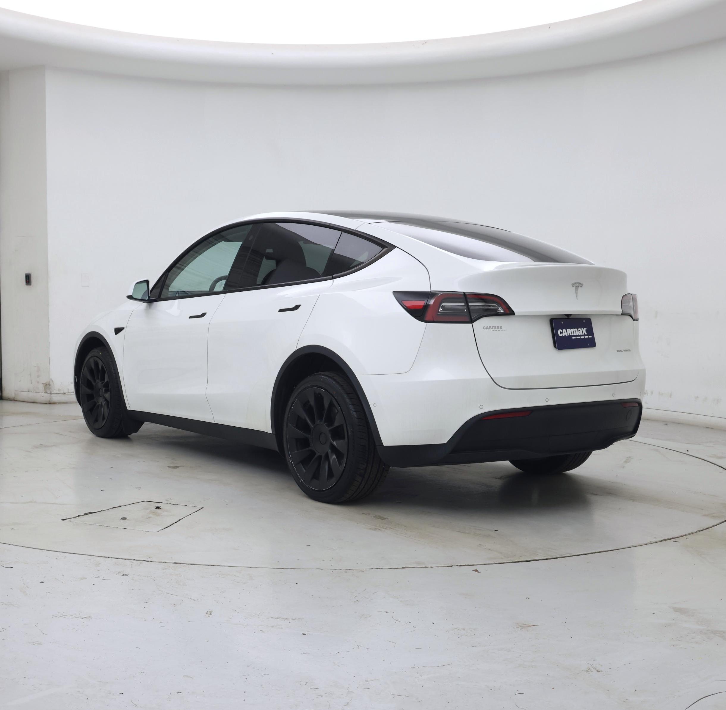 Thumbnail: 2021 Tesla Model Y - 2