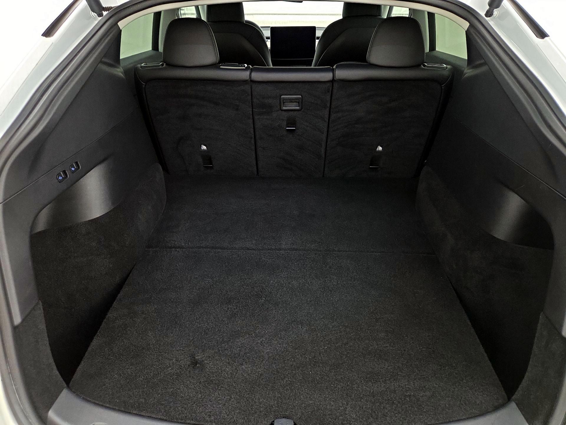 Thumbnail: 2021 Tesla Model Y - 20