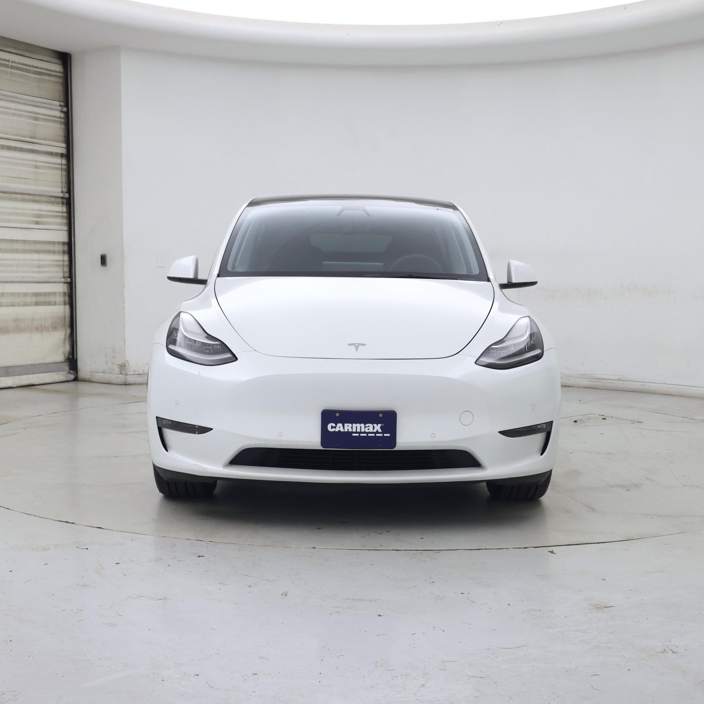 Thumbnail: 2021 Tesla Model Y - 5