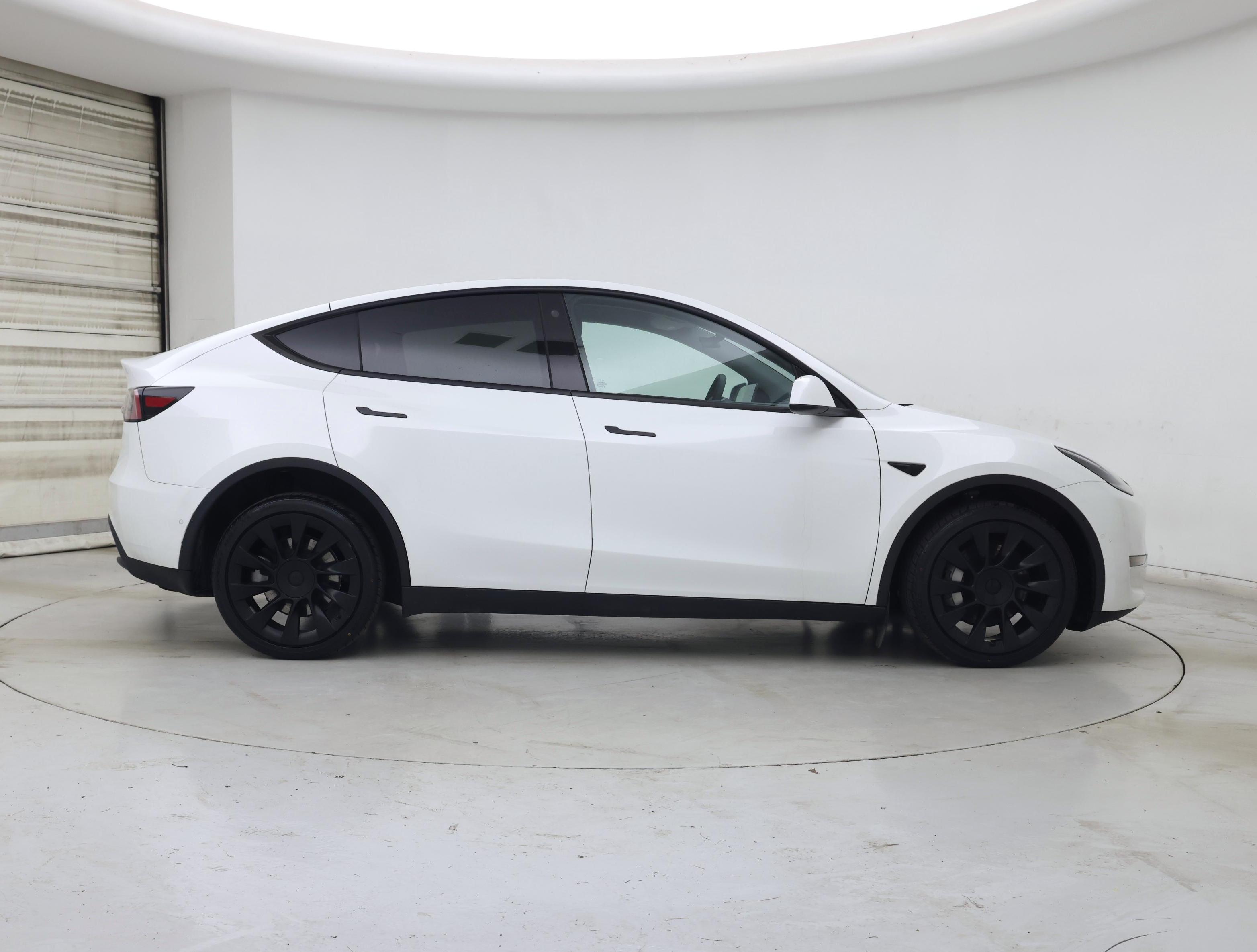 Thumbnail: 2021 Tesla Model Y - 7