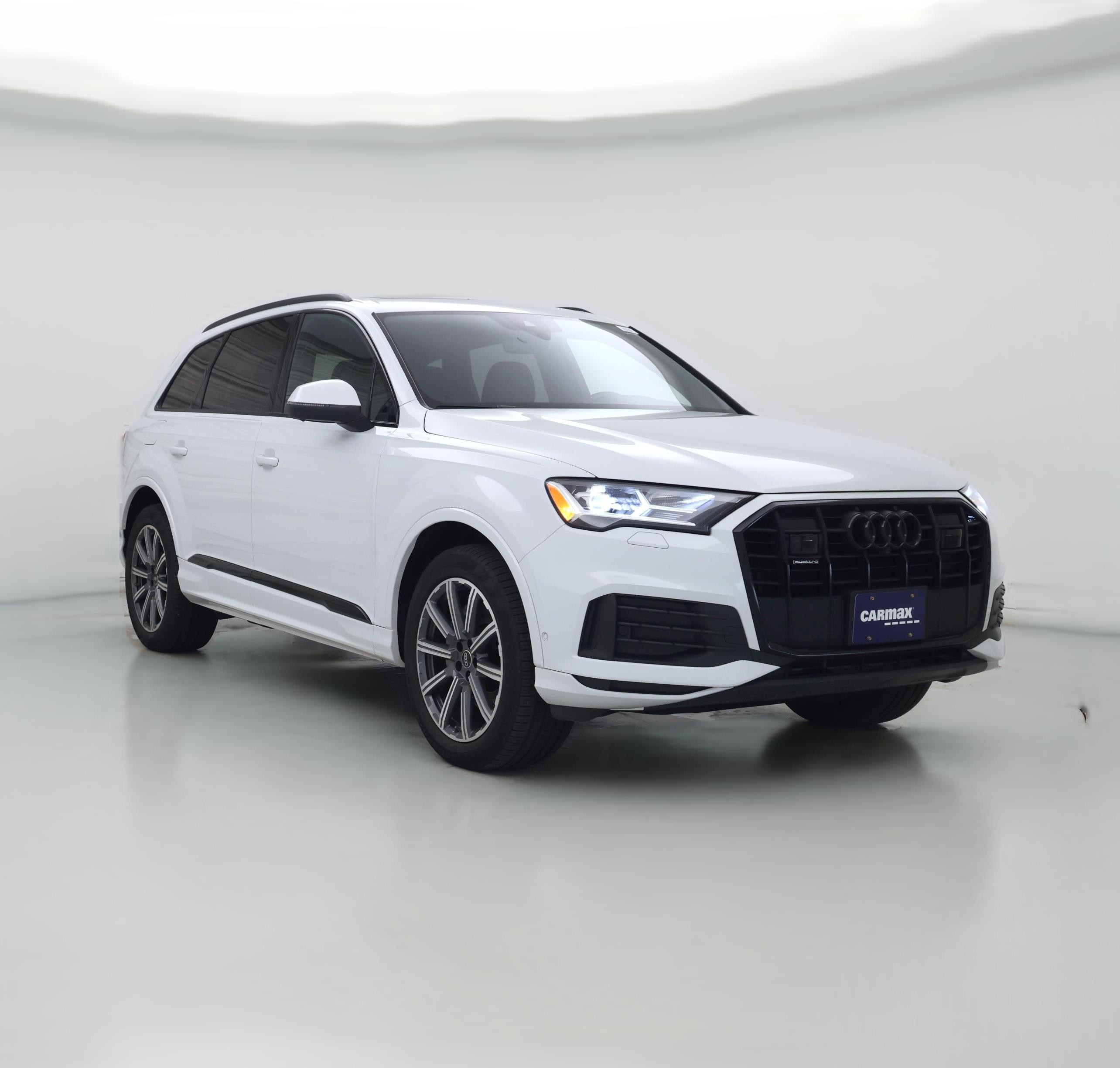 Thumbnail: 2022 Audi Q7 - 1