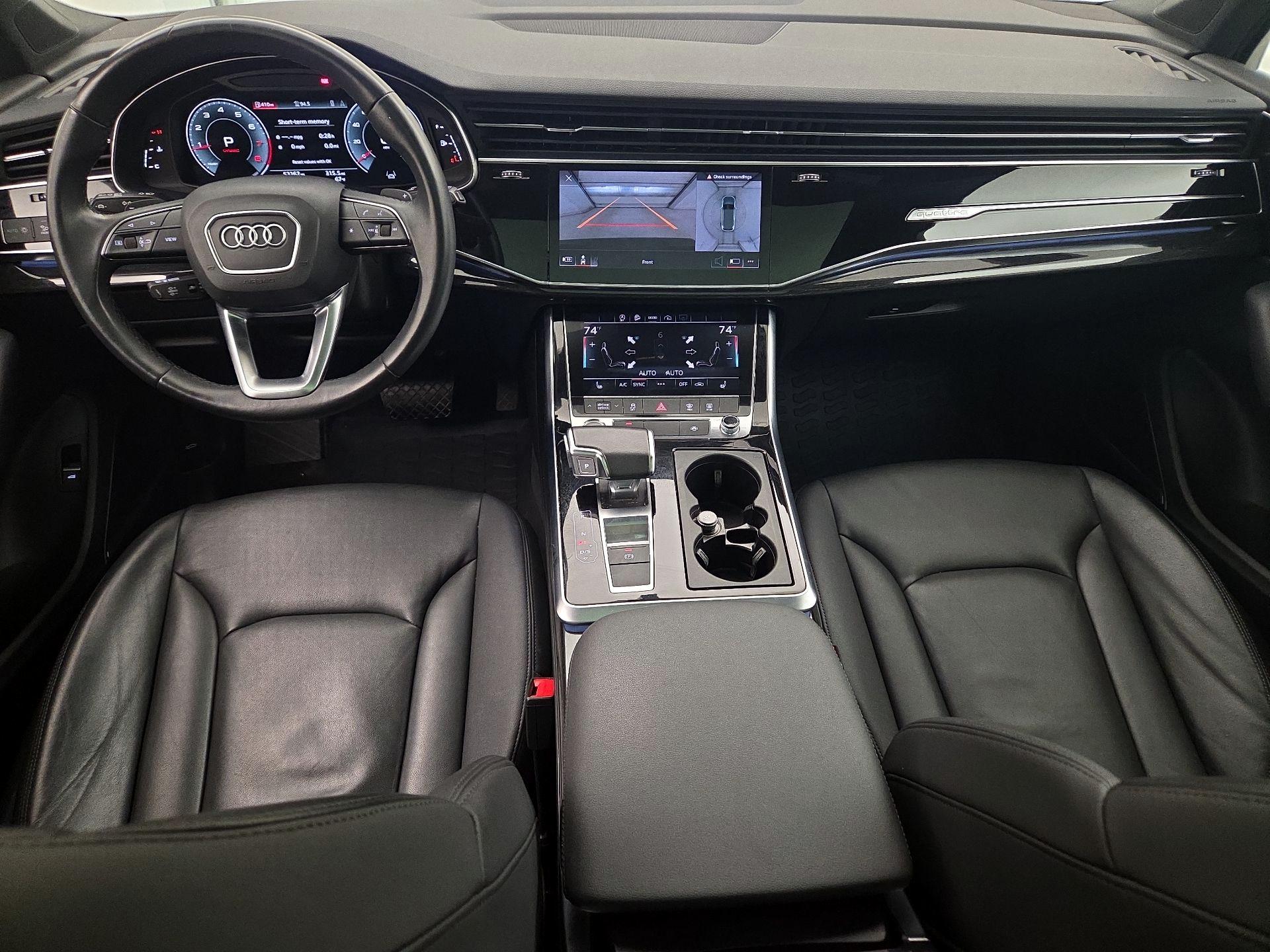 Thumbnail: 2022 Audi Q7 - 9