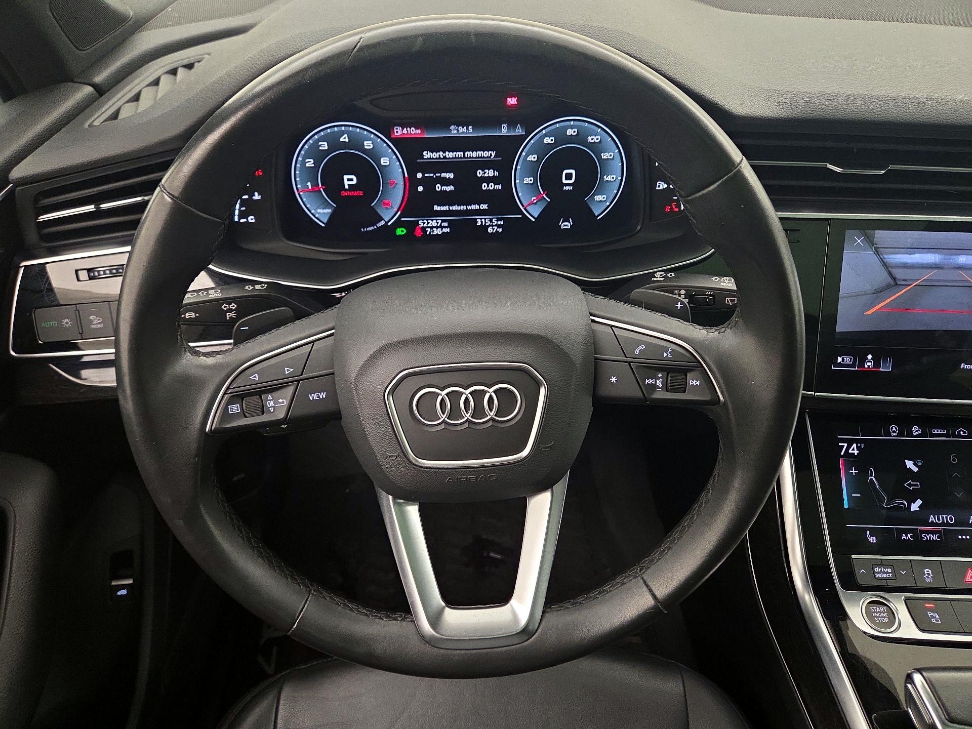 Thumbnail: 2022 Audi Q7 - 10