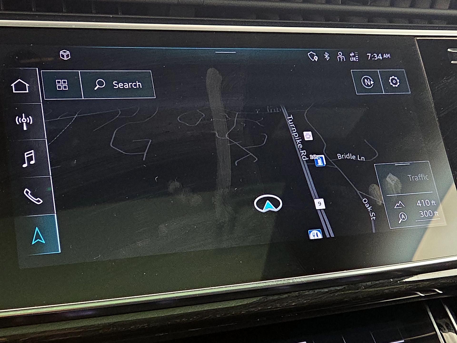 Thumbnail: 2022 Audi Q7 - 14