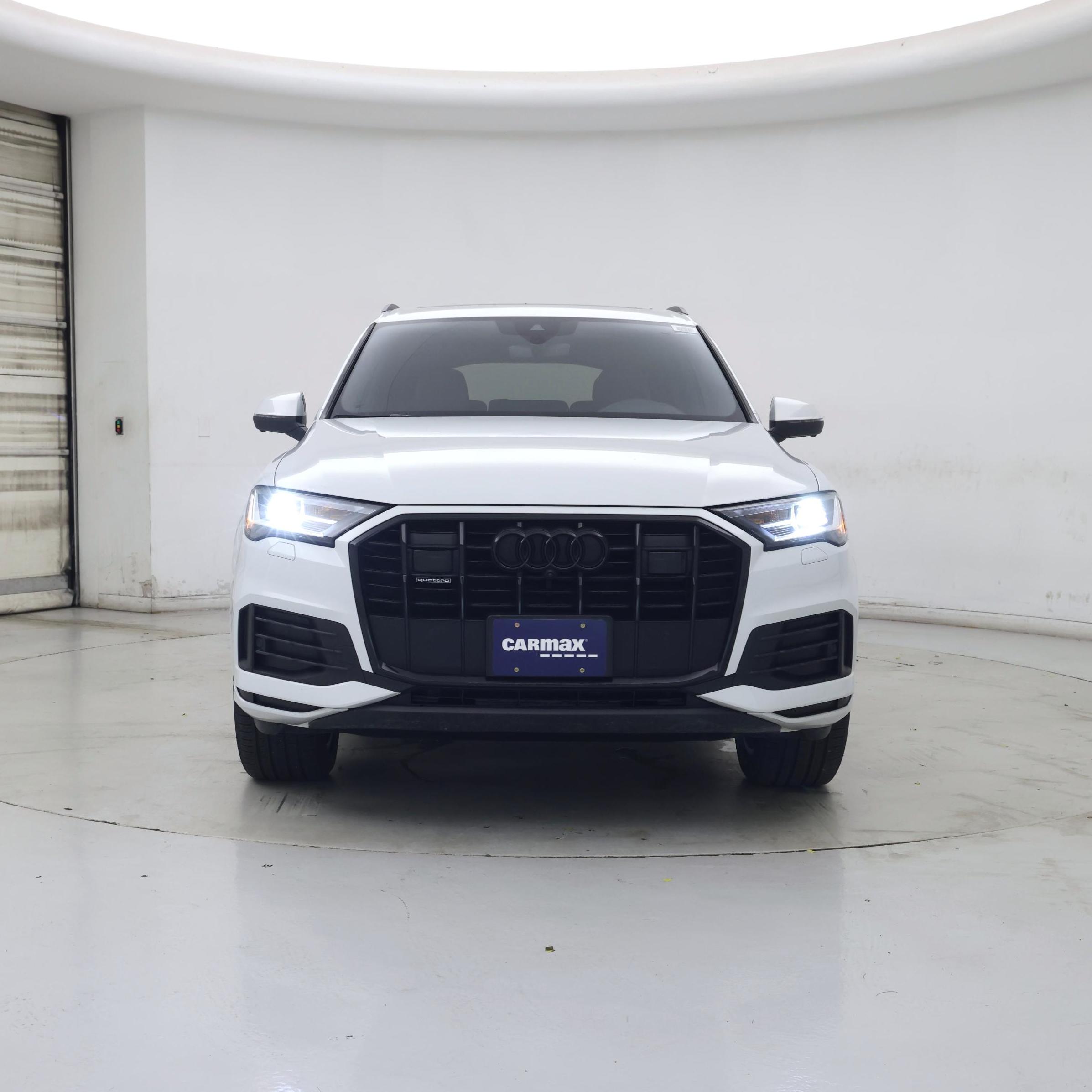 Thumbnail: 2022 Audi Q7 - 5