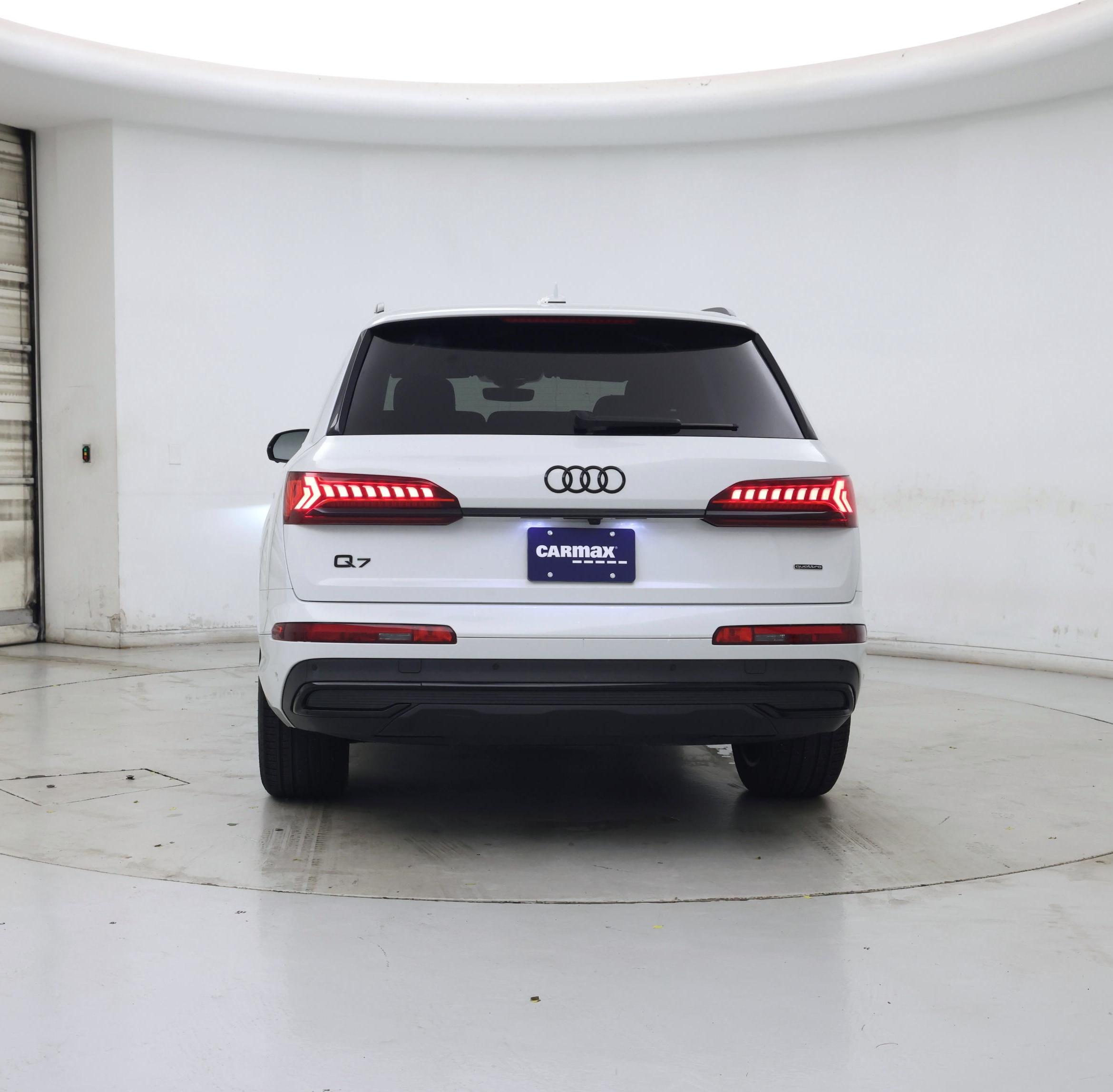 Thumbnail: 2022 Audi Q7 - 6