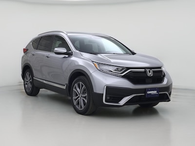 2020 Honda CR-V Touring