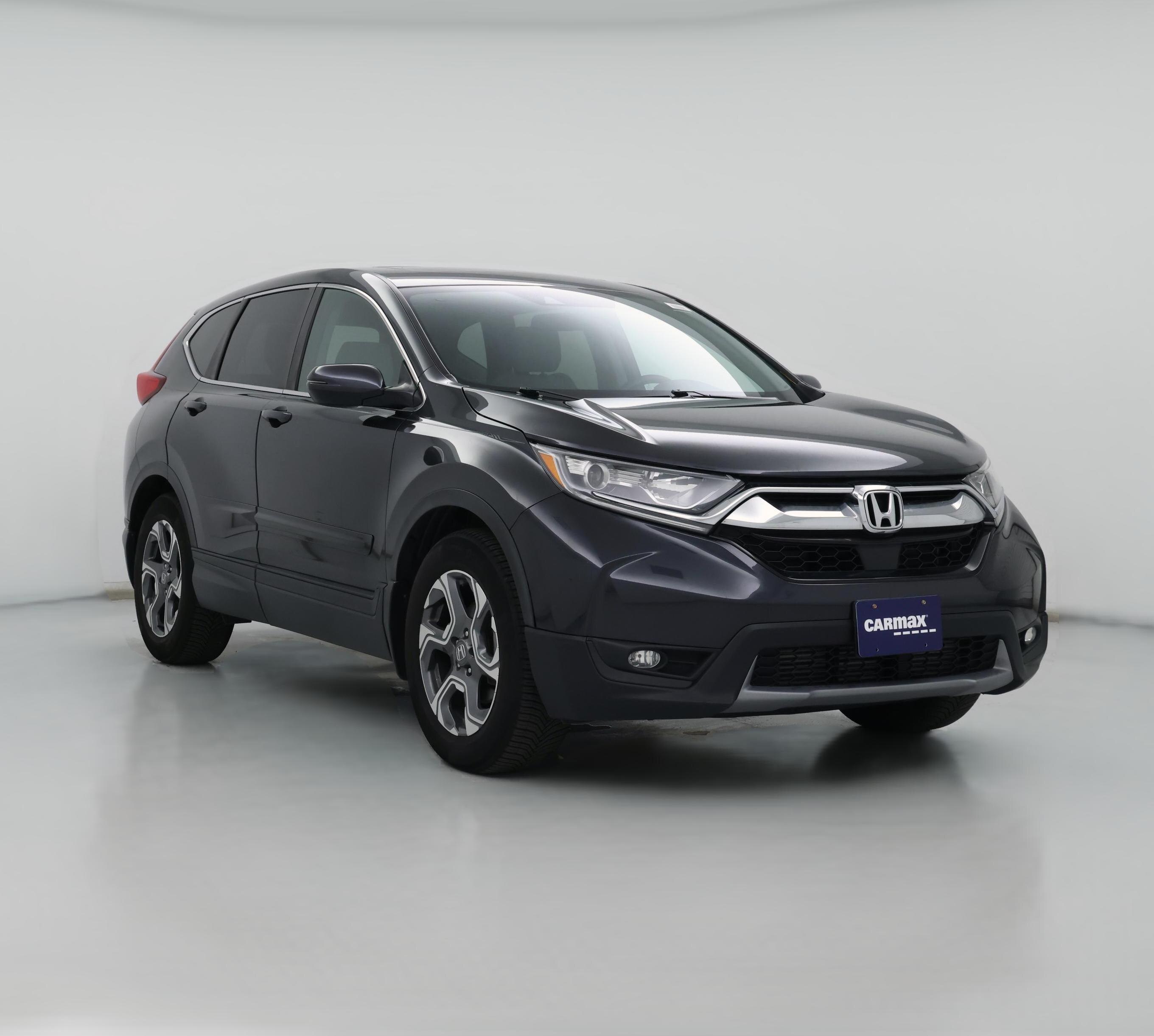 Thumbnail: 2019 Honda CR-V - 1