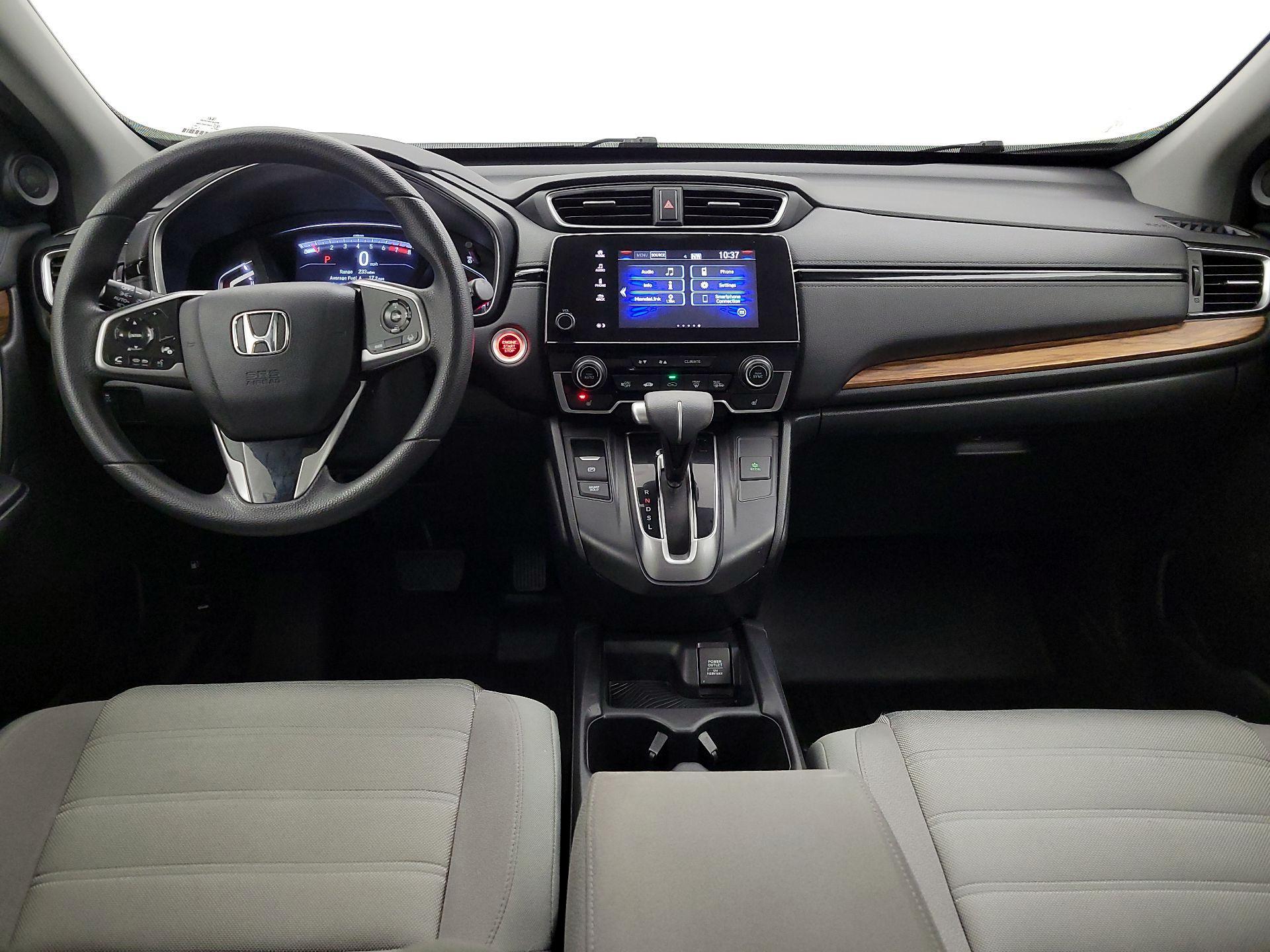 Thumbnail: 2019 Honda CR-V - 9