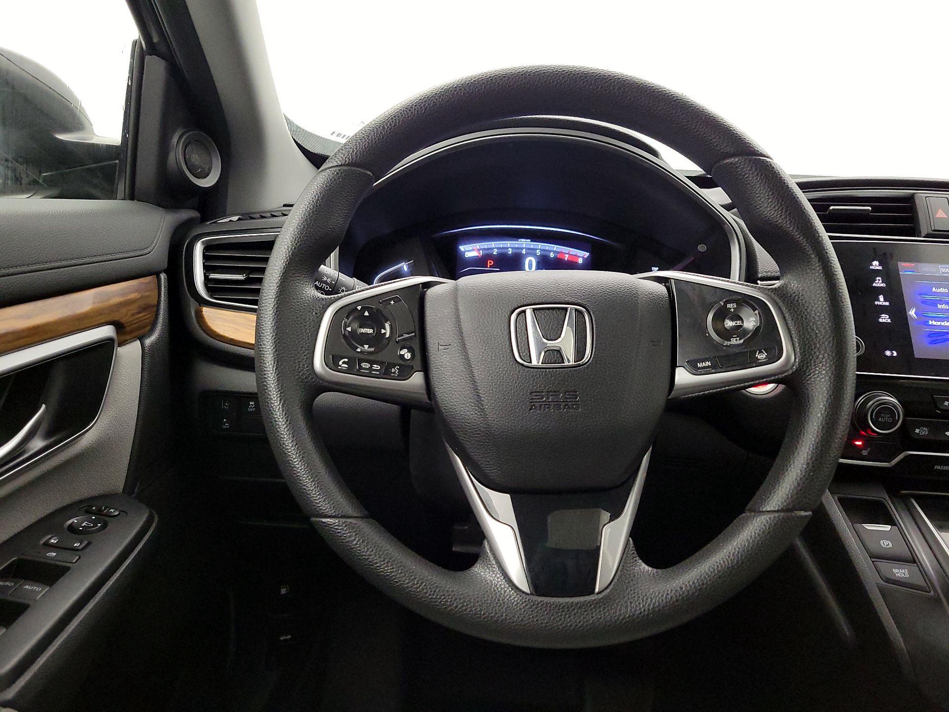 Thumbnail: 2019 Honda CR-V - 10