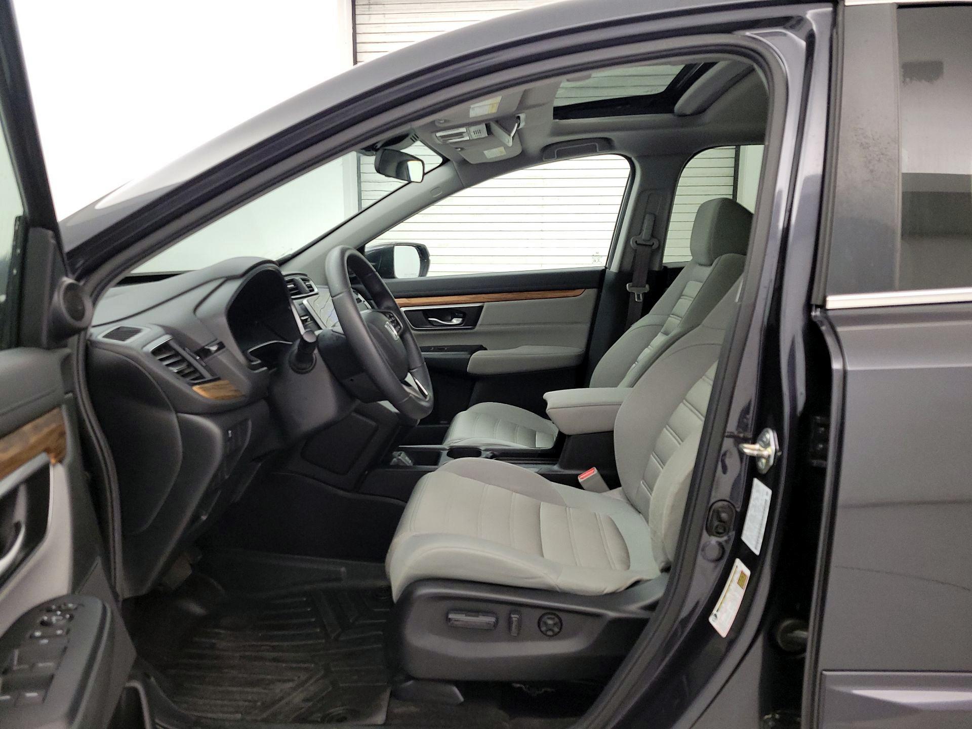 Thumbnail: 2019 Honda CR-V - 11