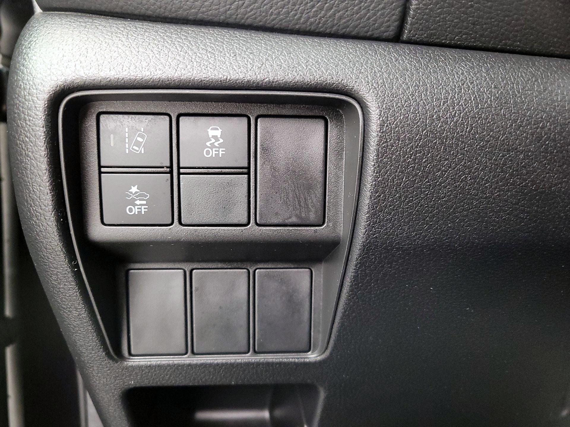 Thumbnail: 2019 Honda CR-V - 13