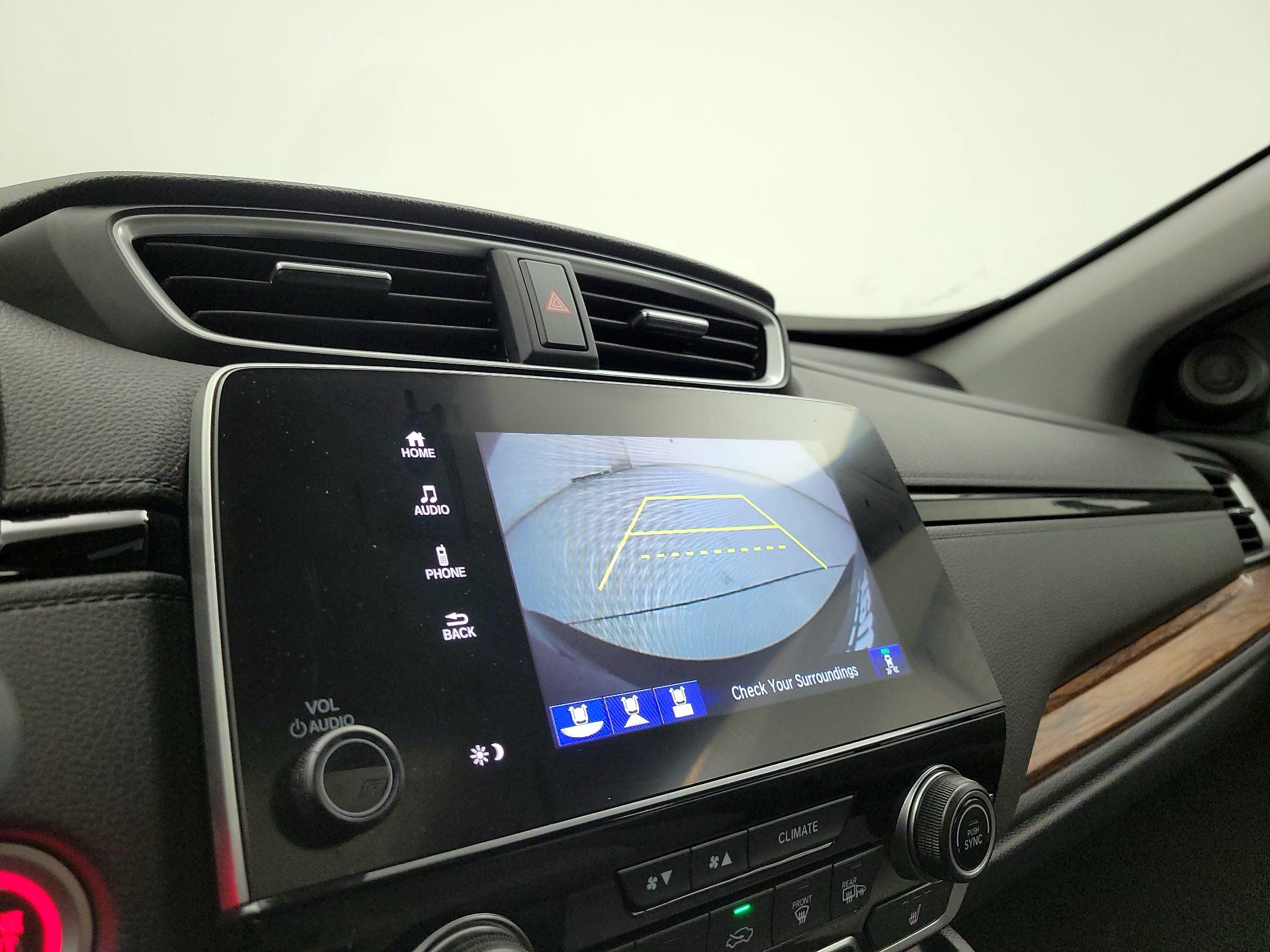 Thumbnail: 2019 Honda CR-V - 14