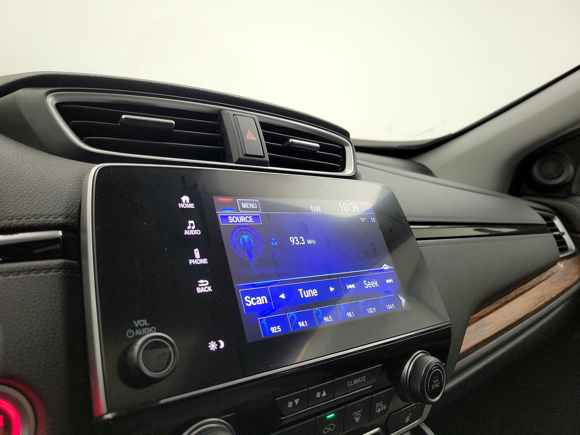 Thumbnail: 2019 Honda CR-V - 15