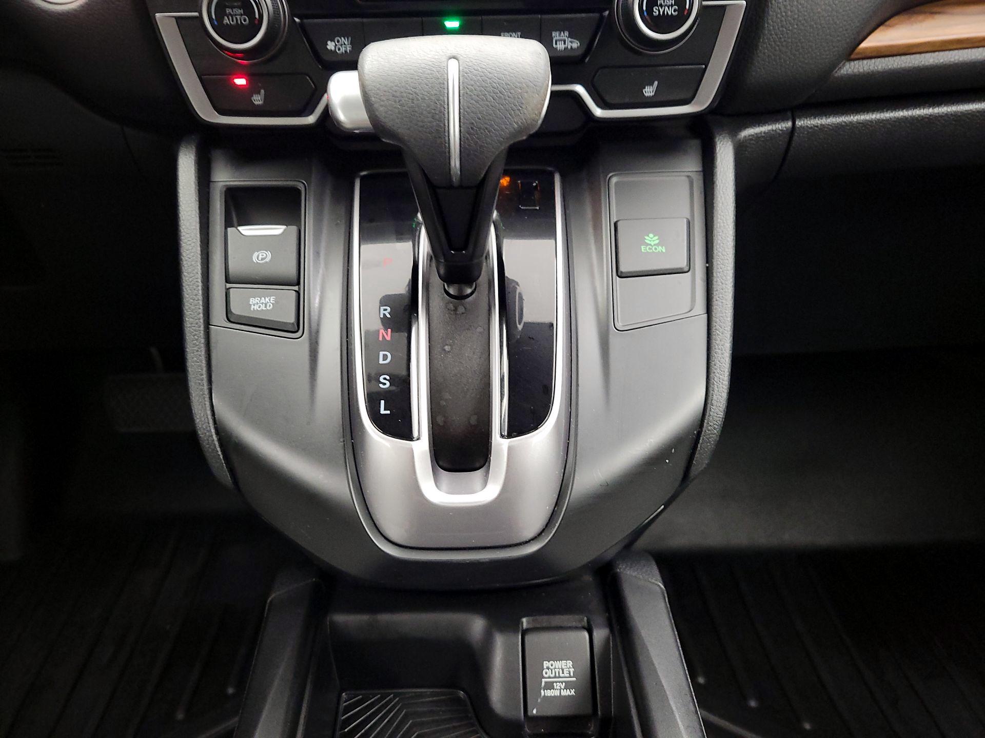 Thumbnail: 2019 Honda CR-V - 17