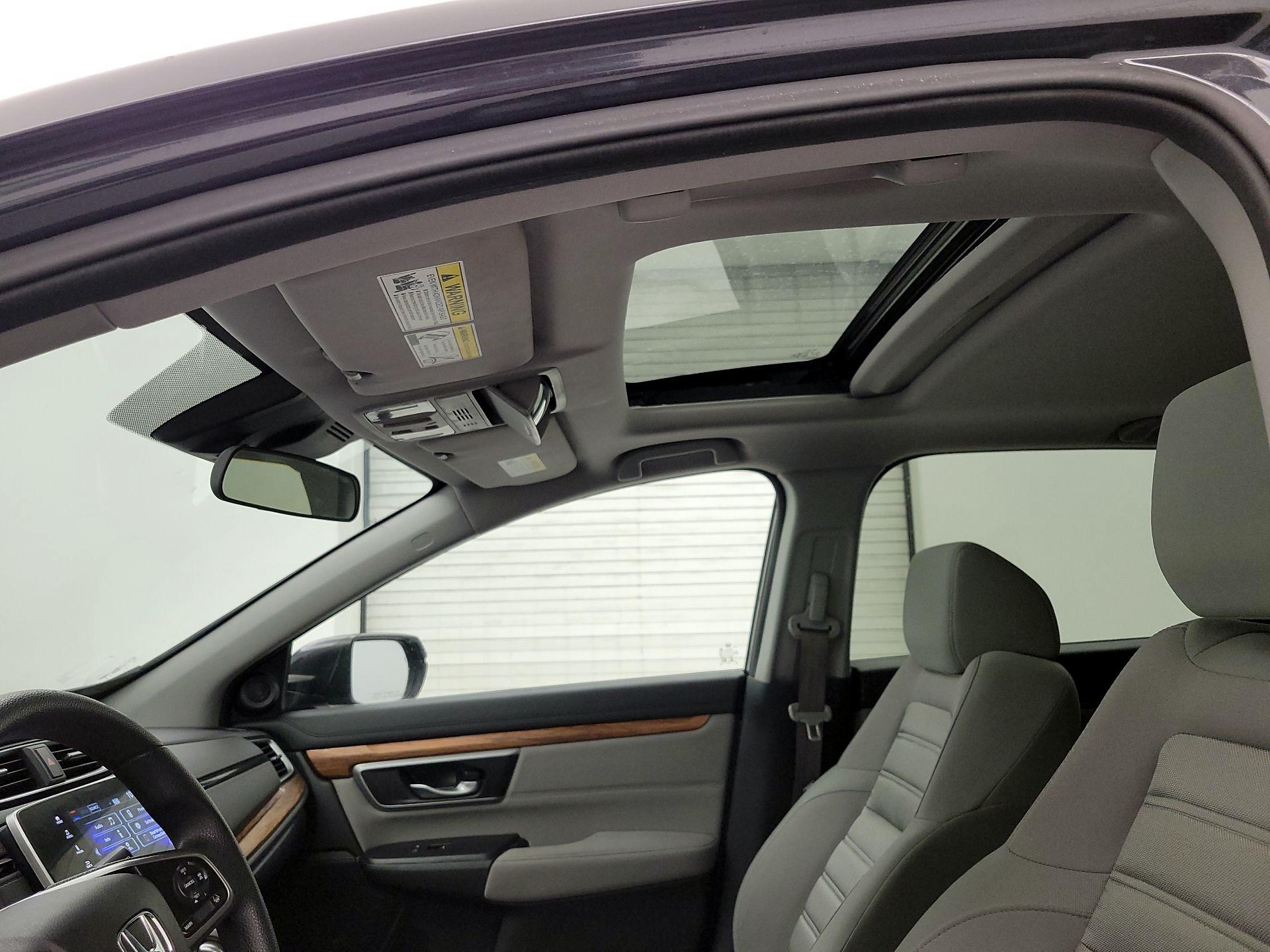 Thumbnail: 2019 Honda CR-V - 18