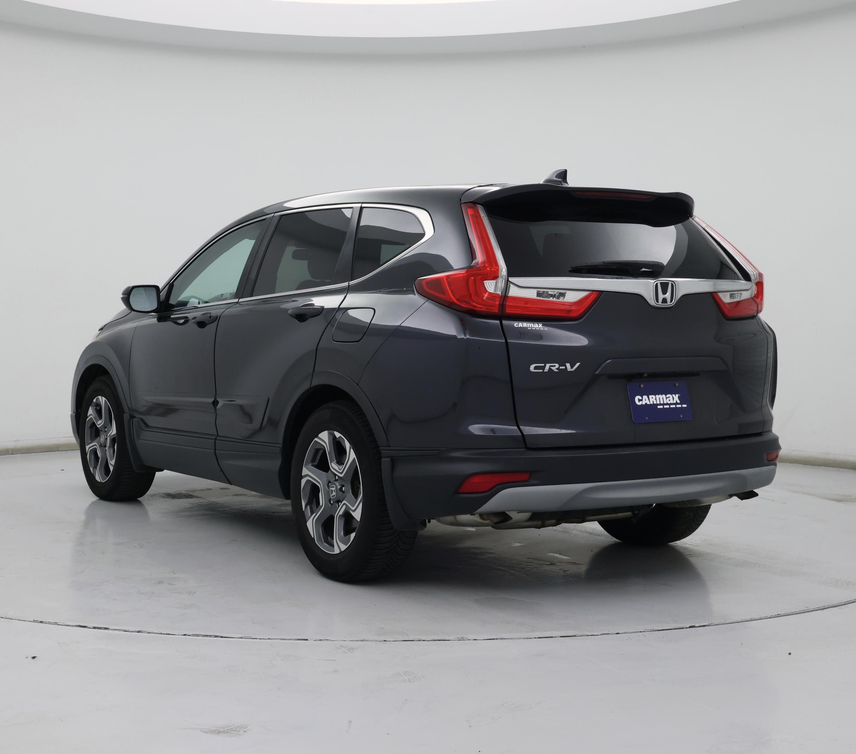 Thumbnail: 2019 Honda CR-V - 2