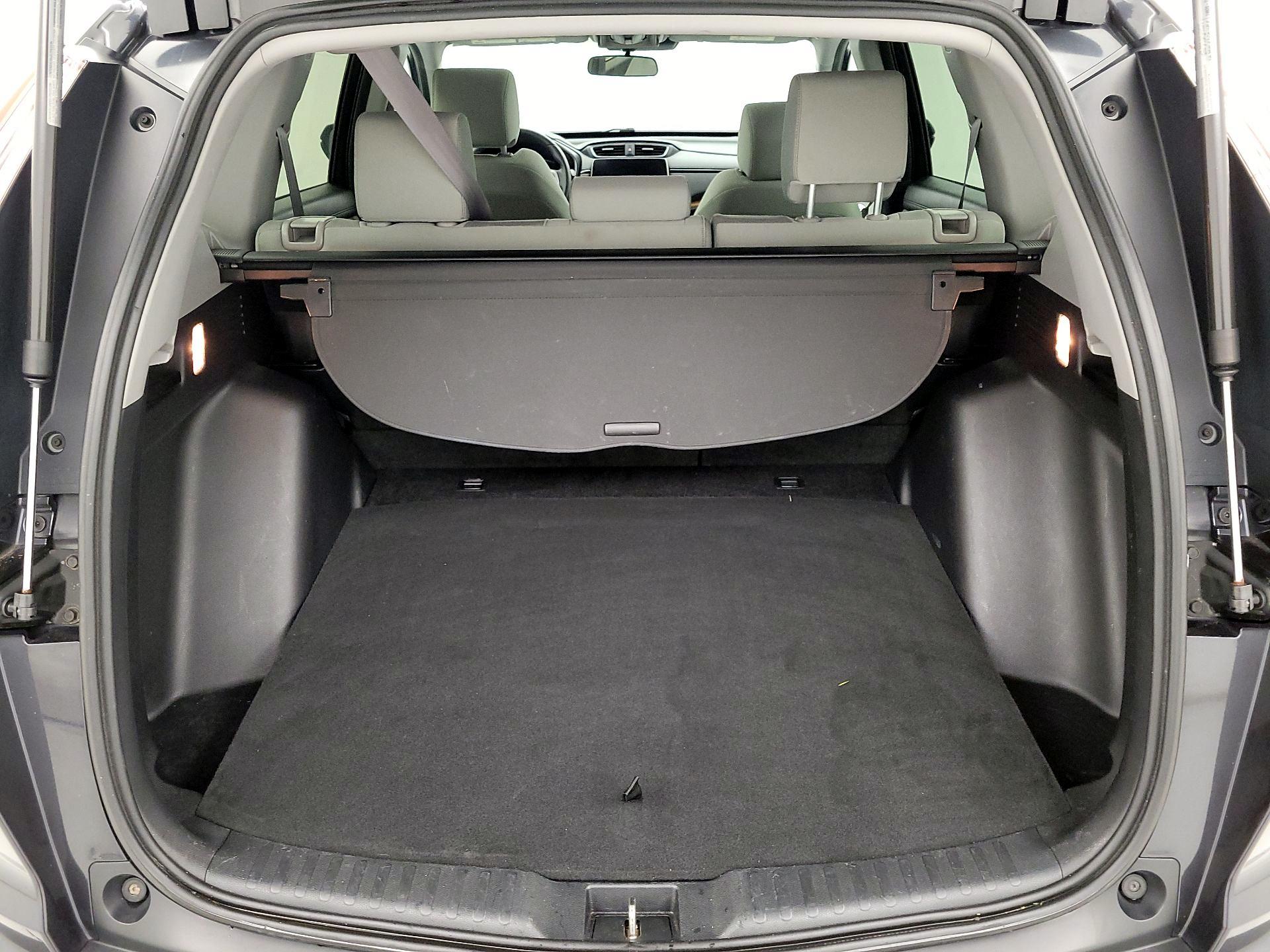 Thumbnail: 2019 Honda CR-V - 20