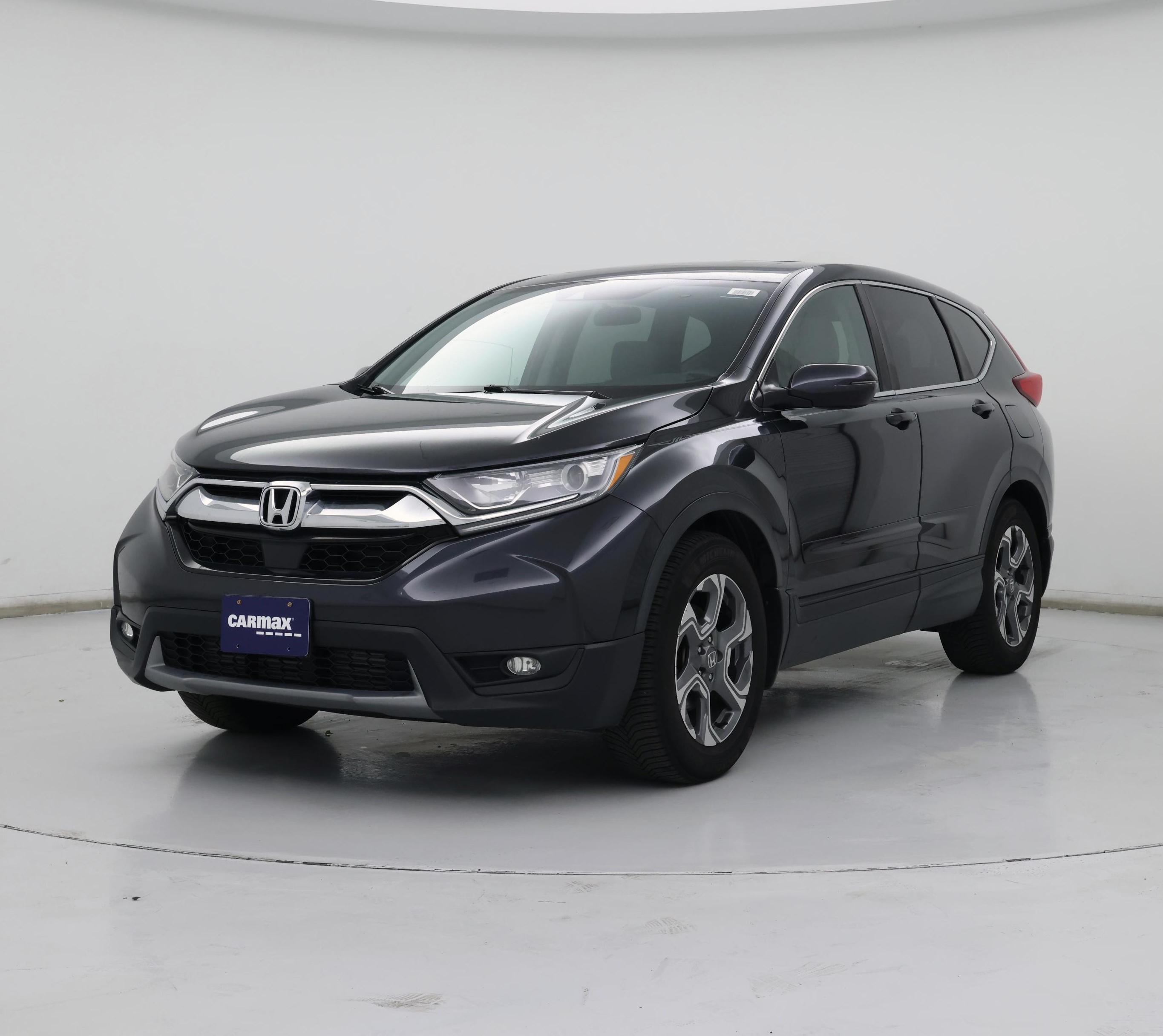 Thumbnail: 2019 Honda CR-V - 4