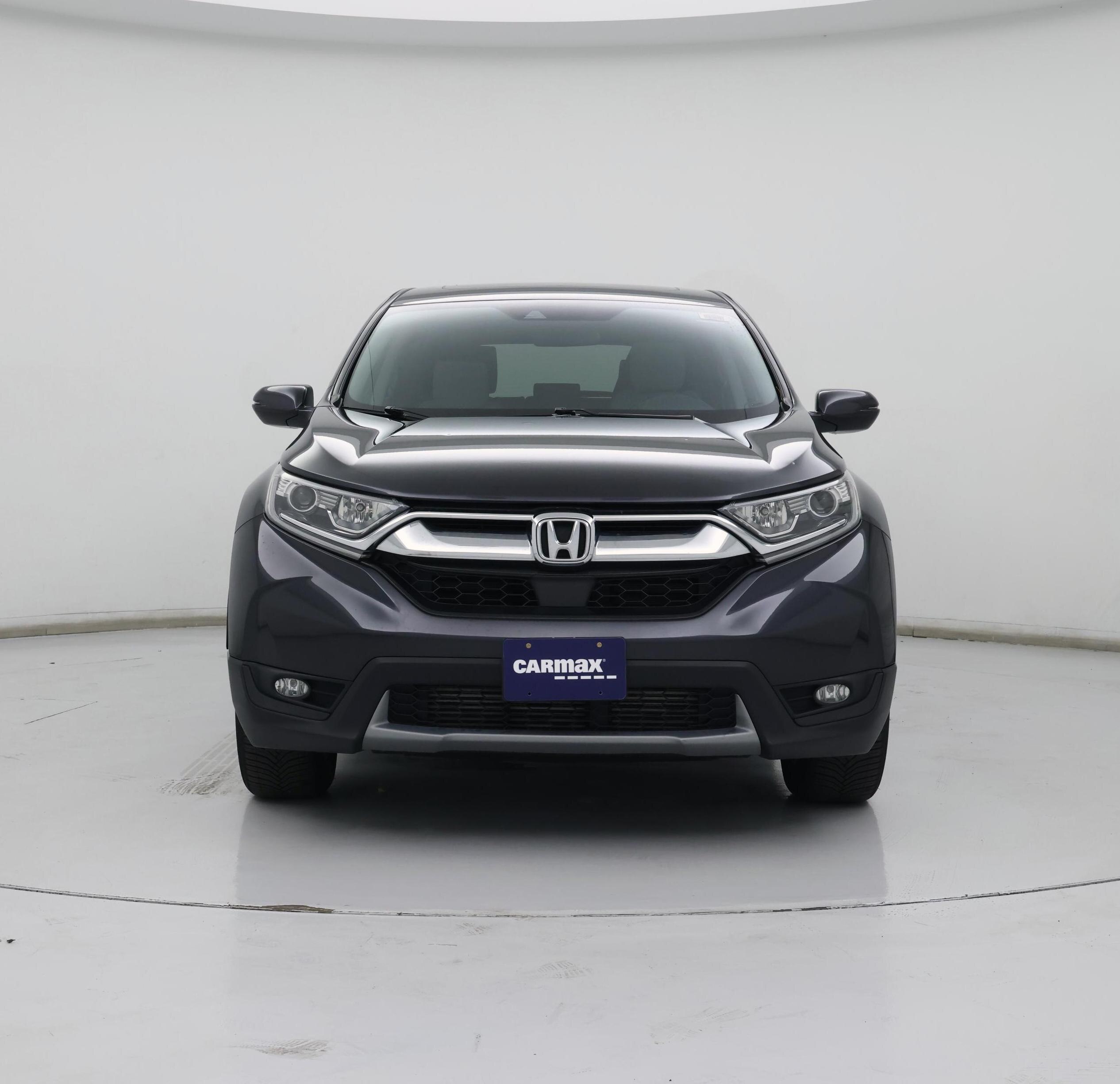 Thumbnail: 2019 Honda CR-V - 5