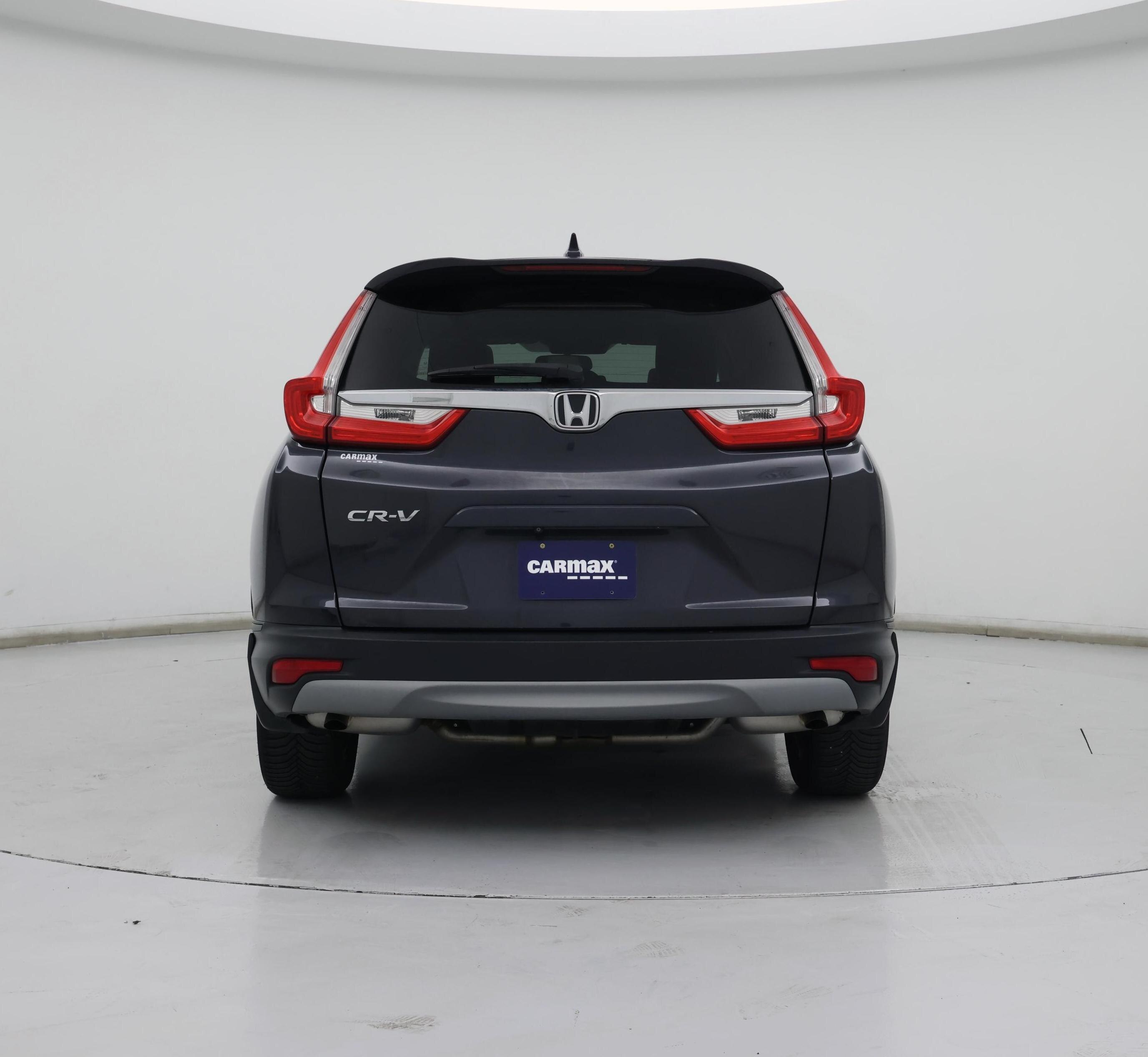 Thumbnail: 2019 Honda CR-V - 6