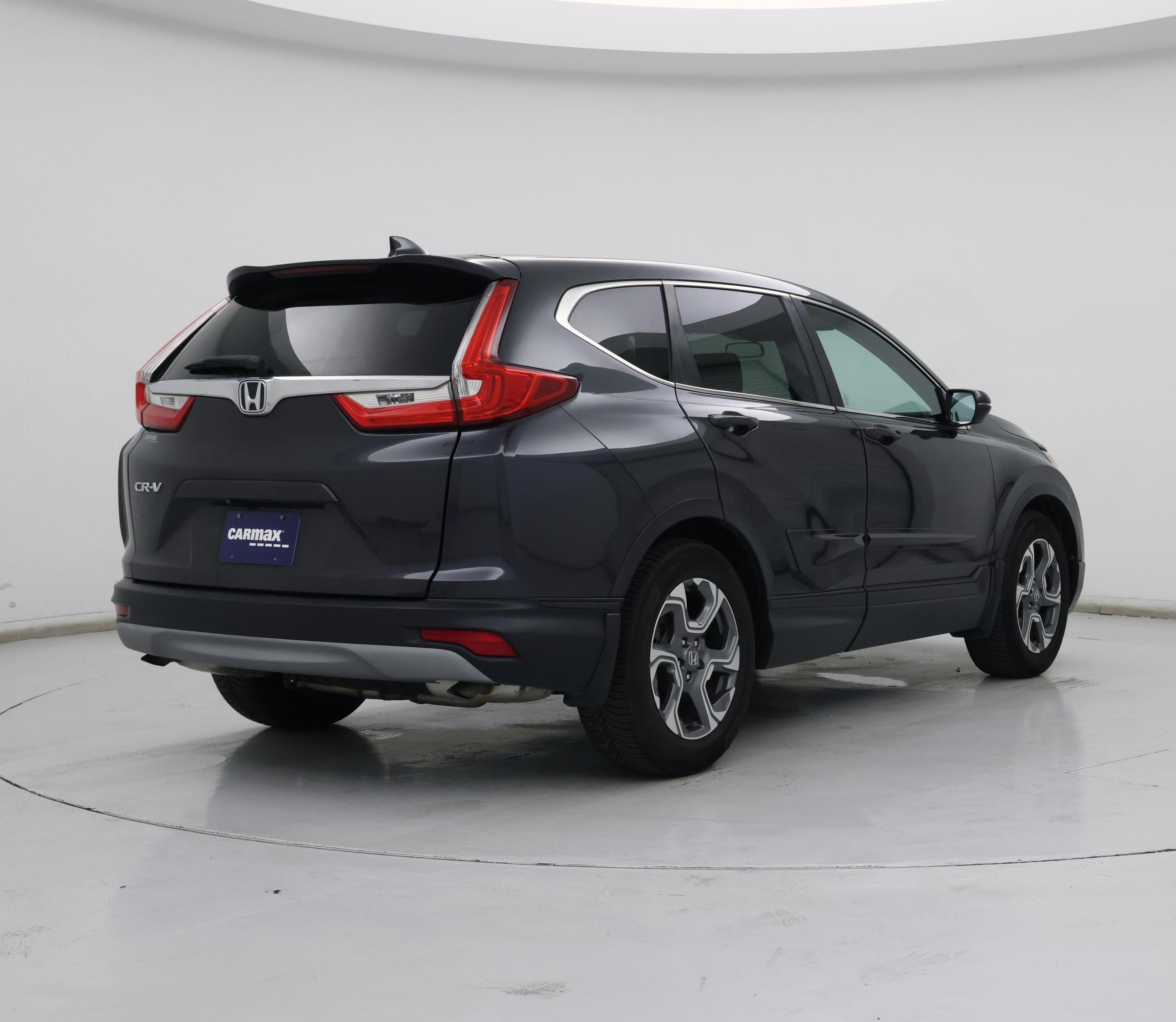 Thumbnail: 2019 Honda CR-V - 8