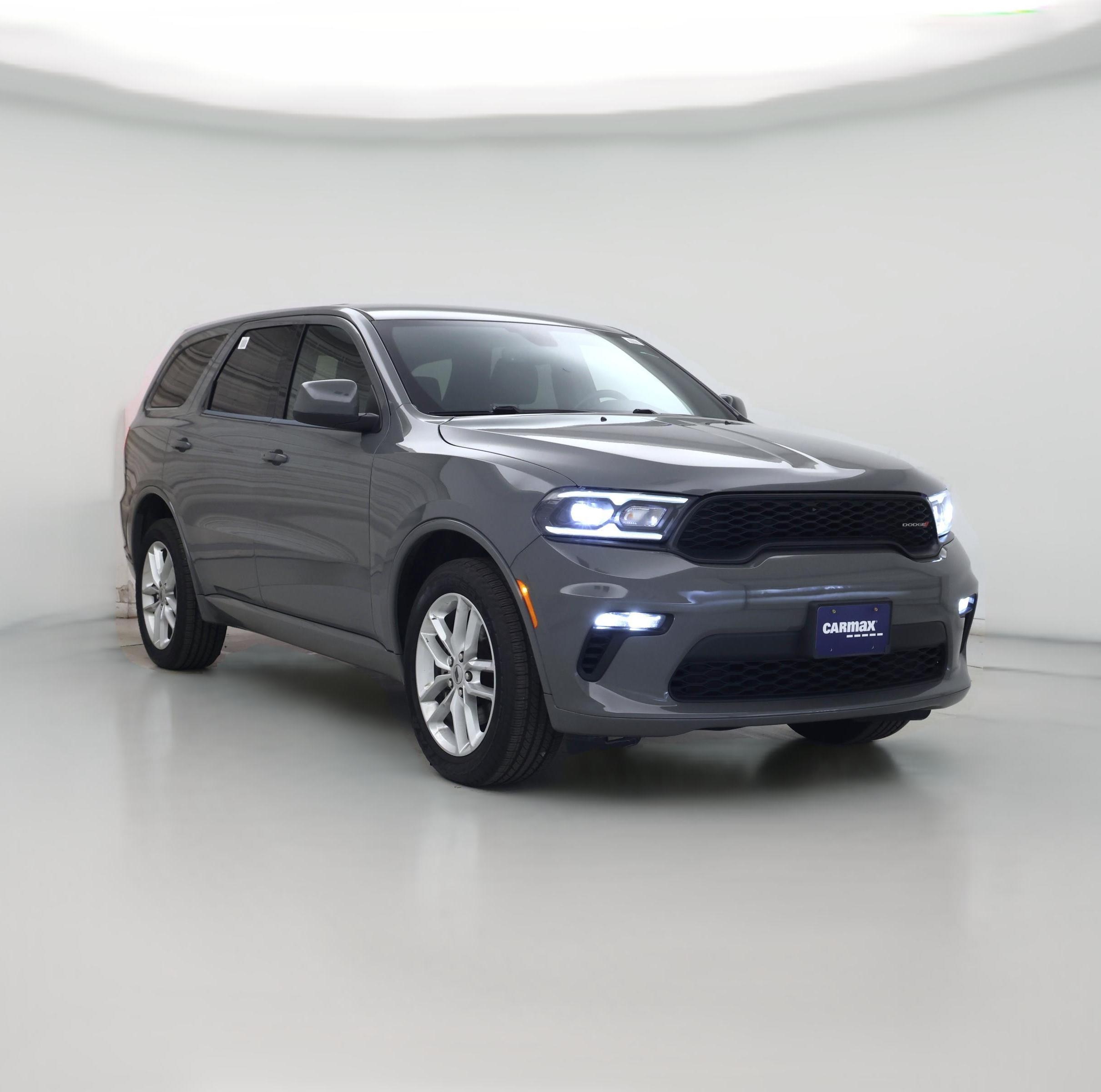 Thumbnail: 2022 Dodge Durango - 1