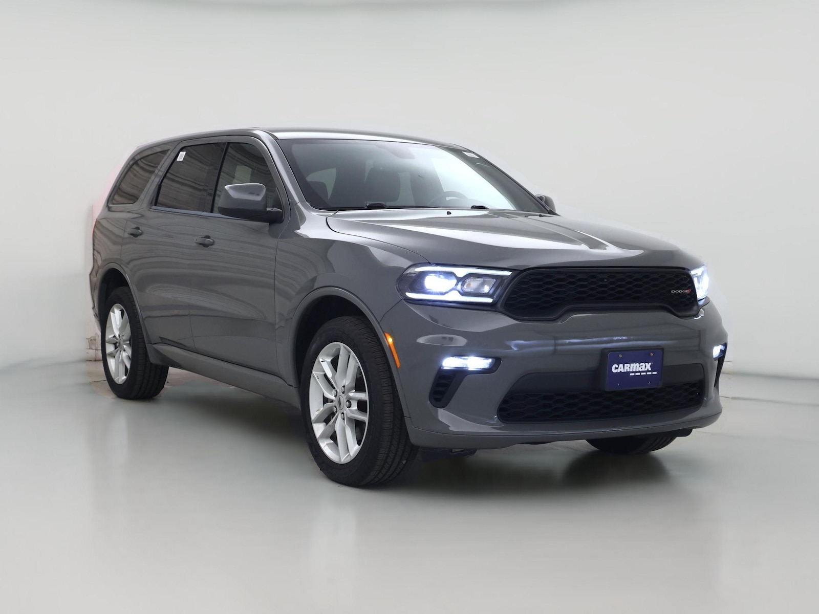 2022 Dodge Durango