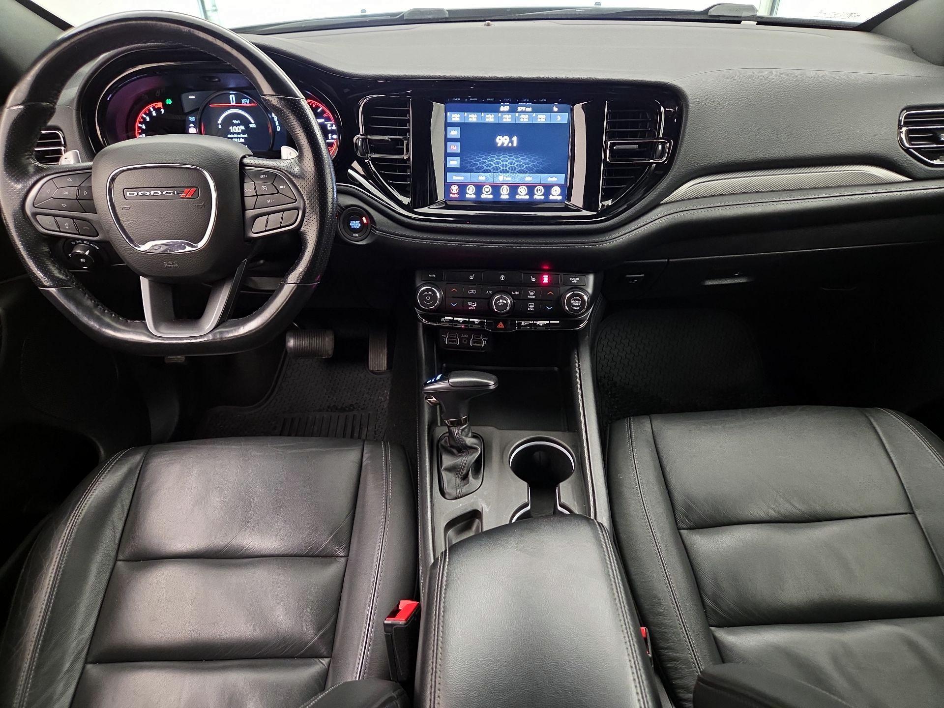 Thumbnail: 2022 Dodge Durango - 9