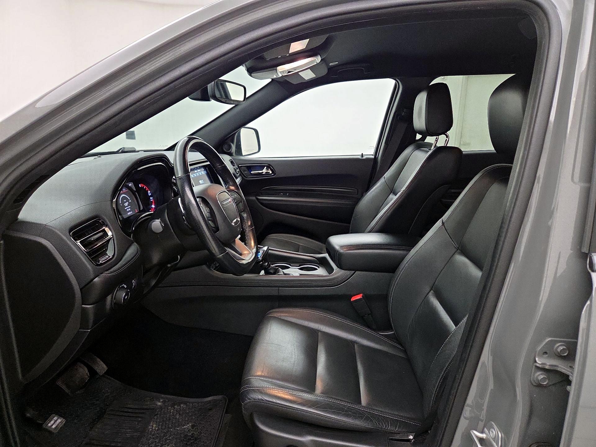 Thumbnail: 2022 Dodge Durango - 11