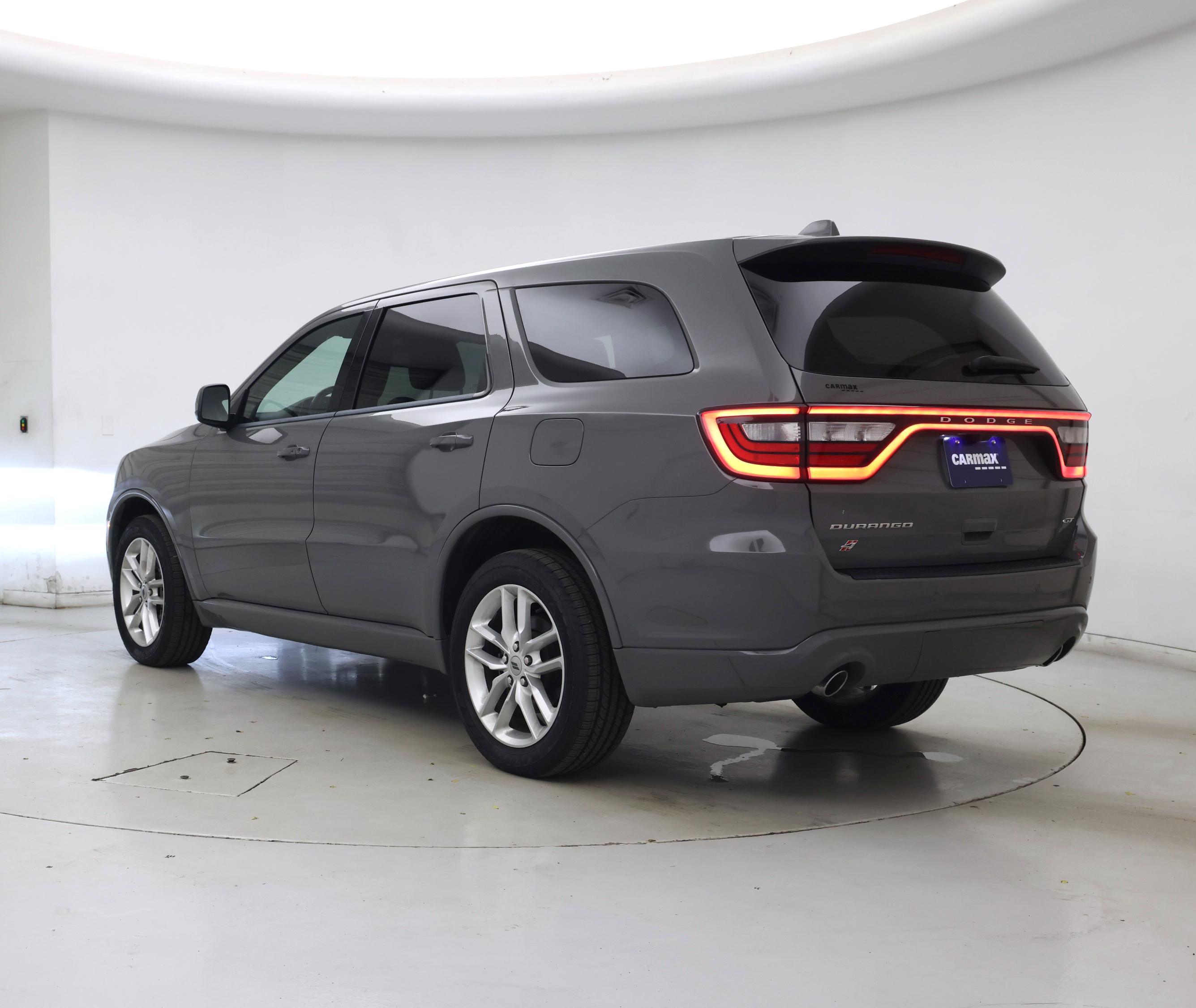 Thumbnail: 2022 Dodge Durango - 2