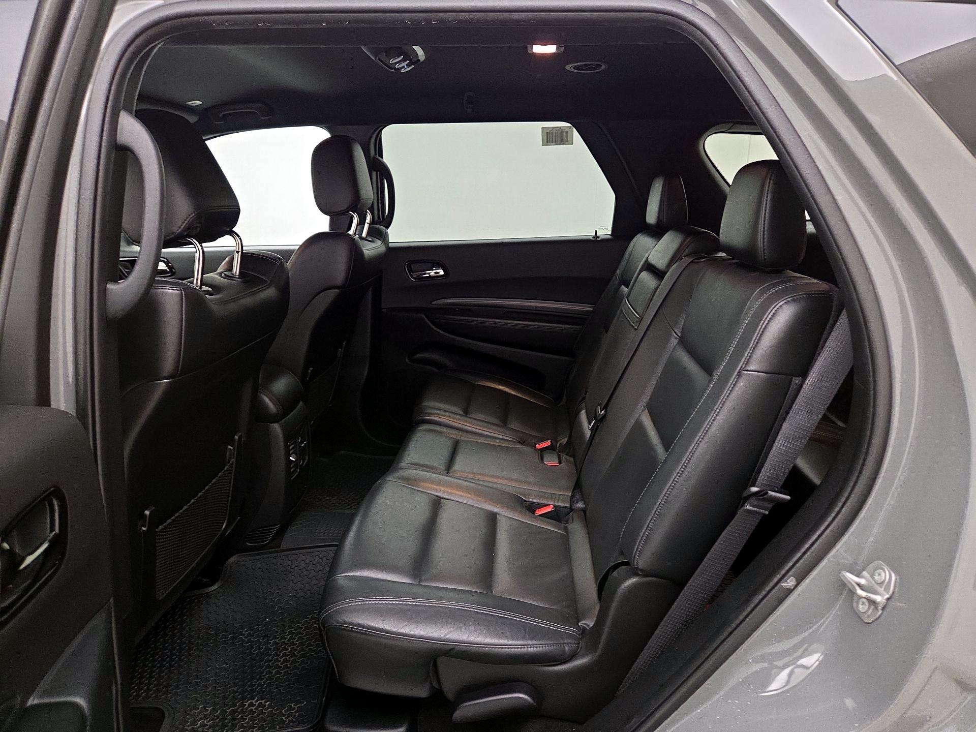 Thumbnail: 2022 Dodge Durango - 19