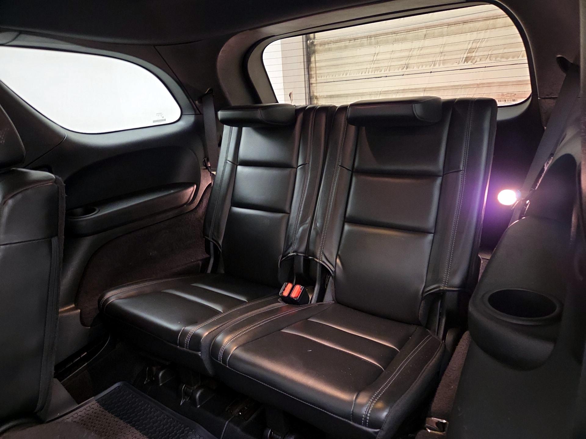 Thumbnail: 2022 Dodge Durango - 20