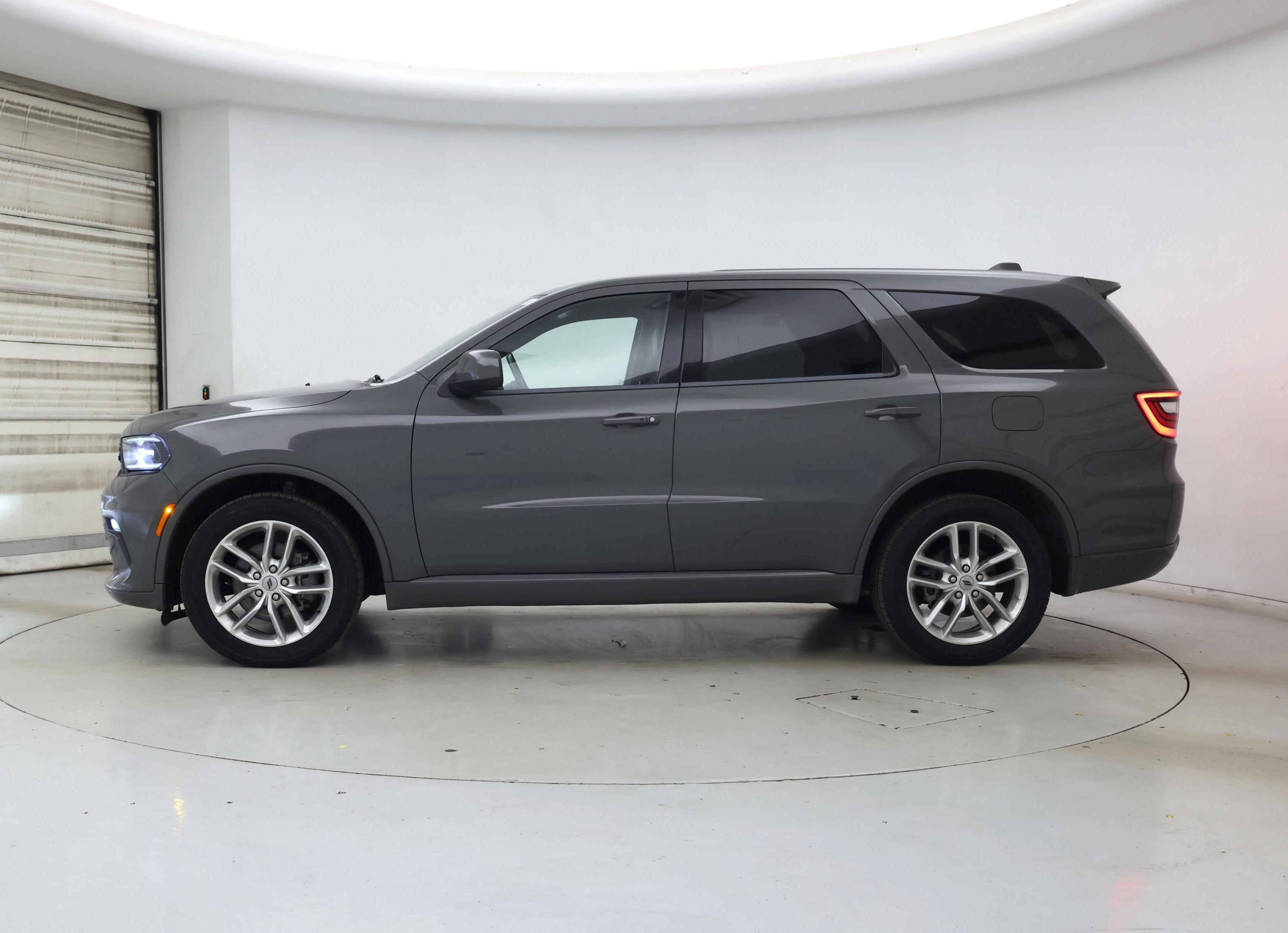 Thumbnail: 2022 Dodge Durango - 3