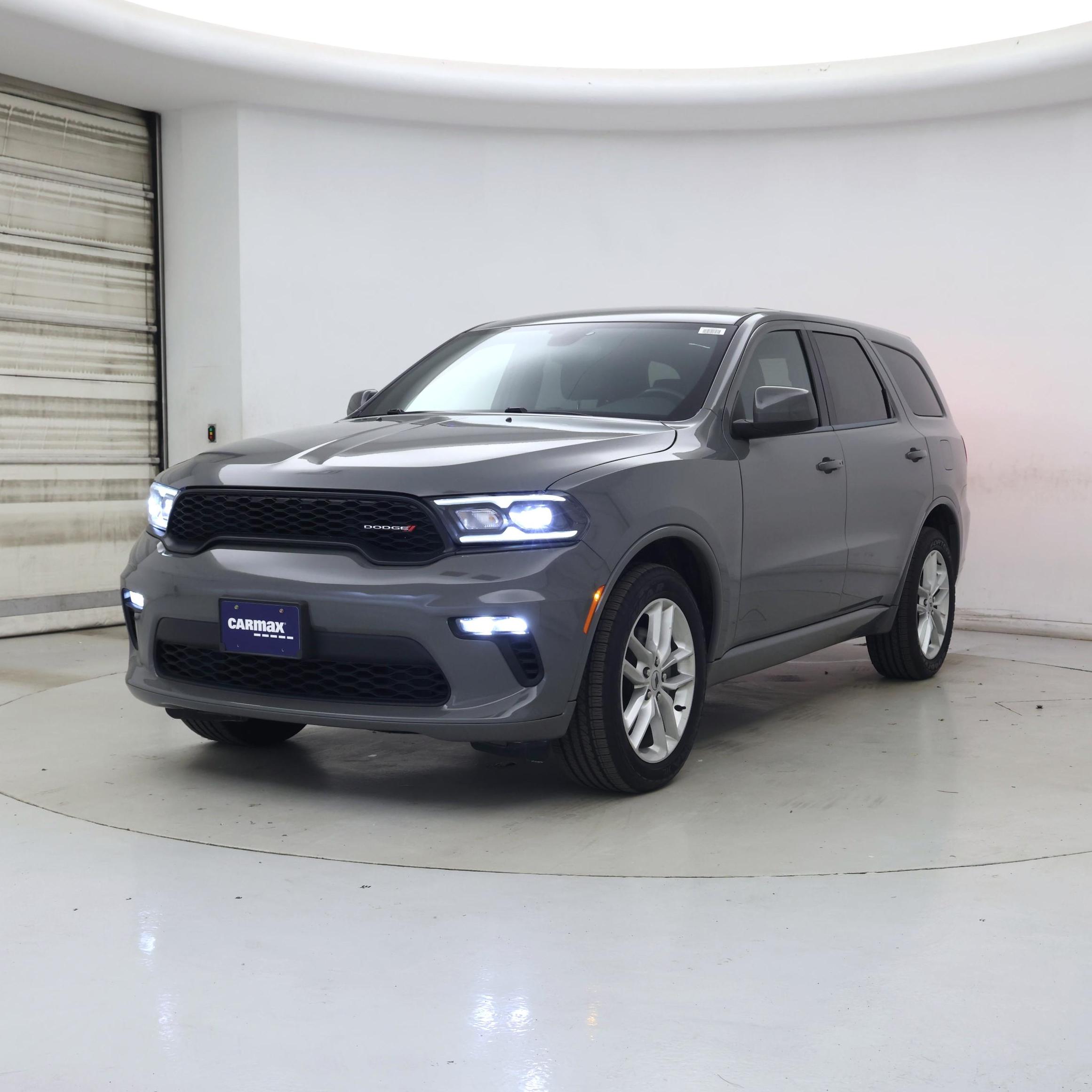 Thumbnail: 2022 Dodge Durango - 4
