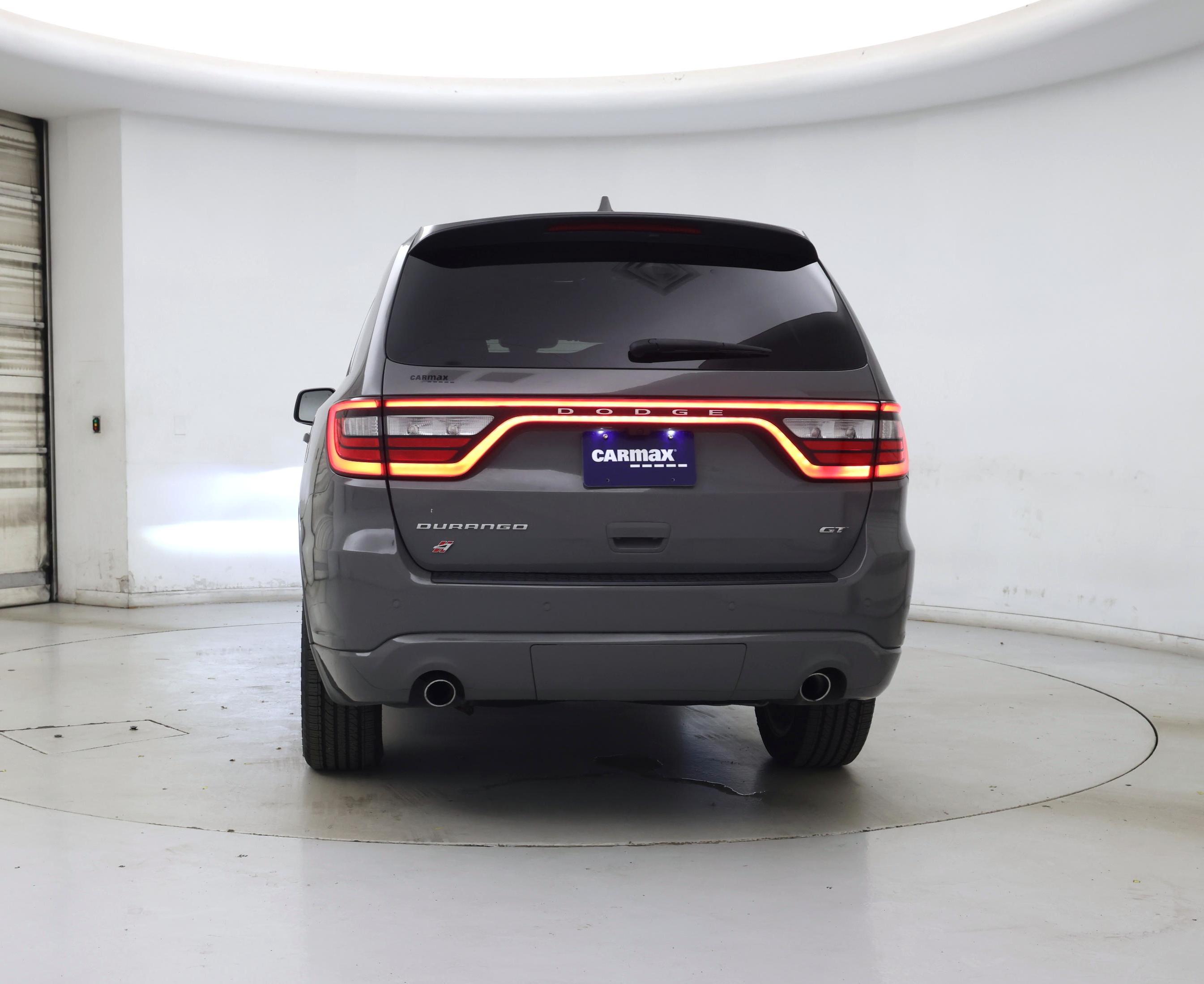 Thumbnail: 2022 Dodge Durango - 6