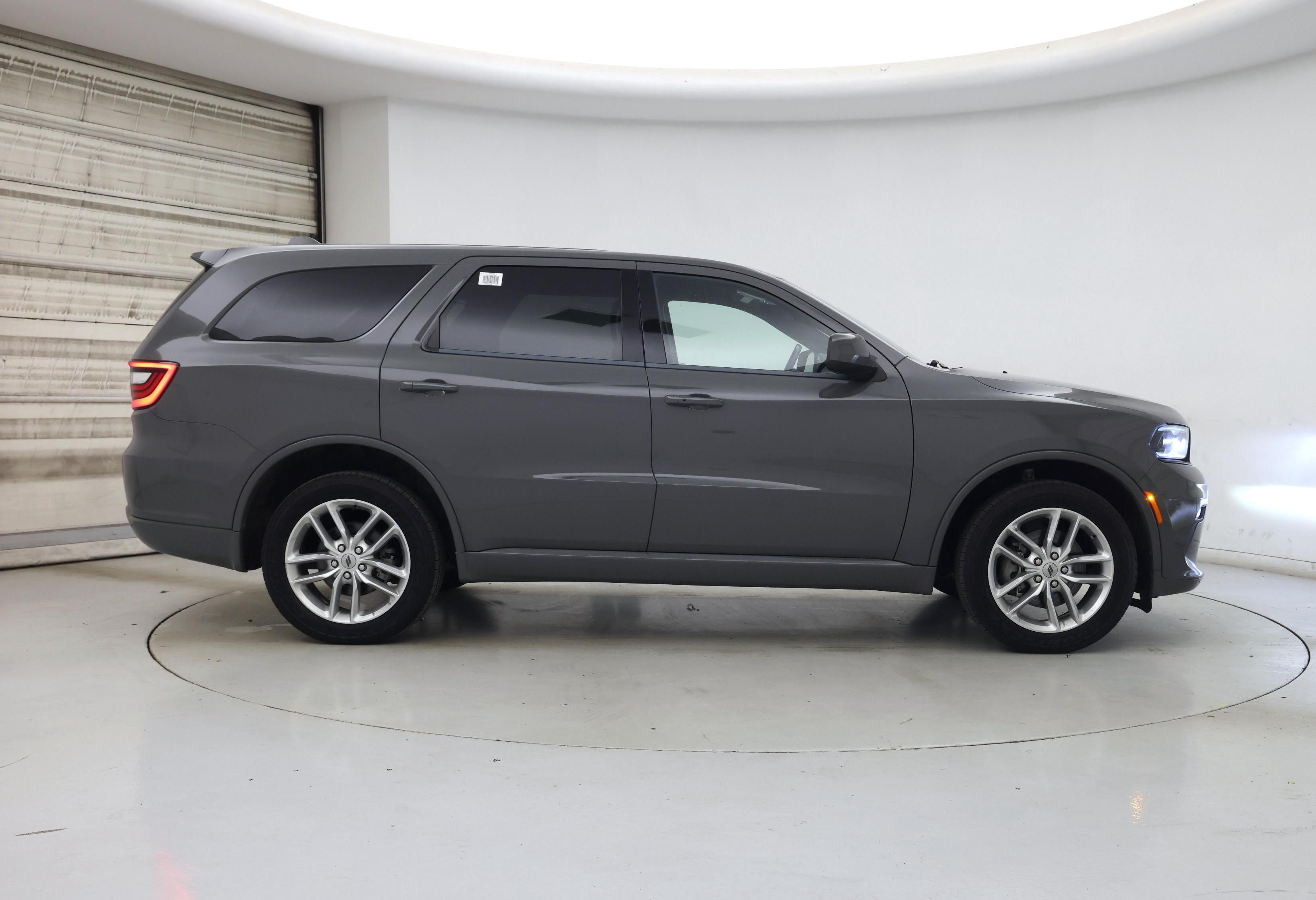 Thumbnail: 2022 Dodge Durango - 7