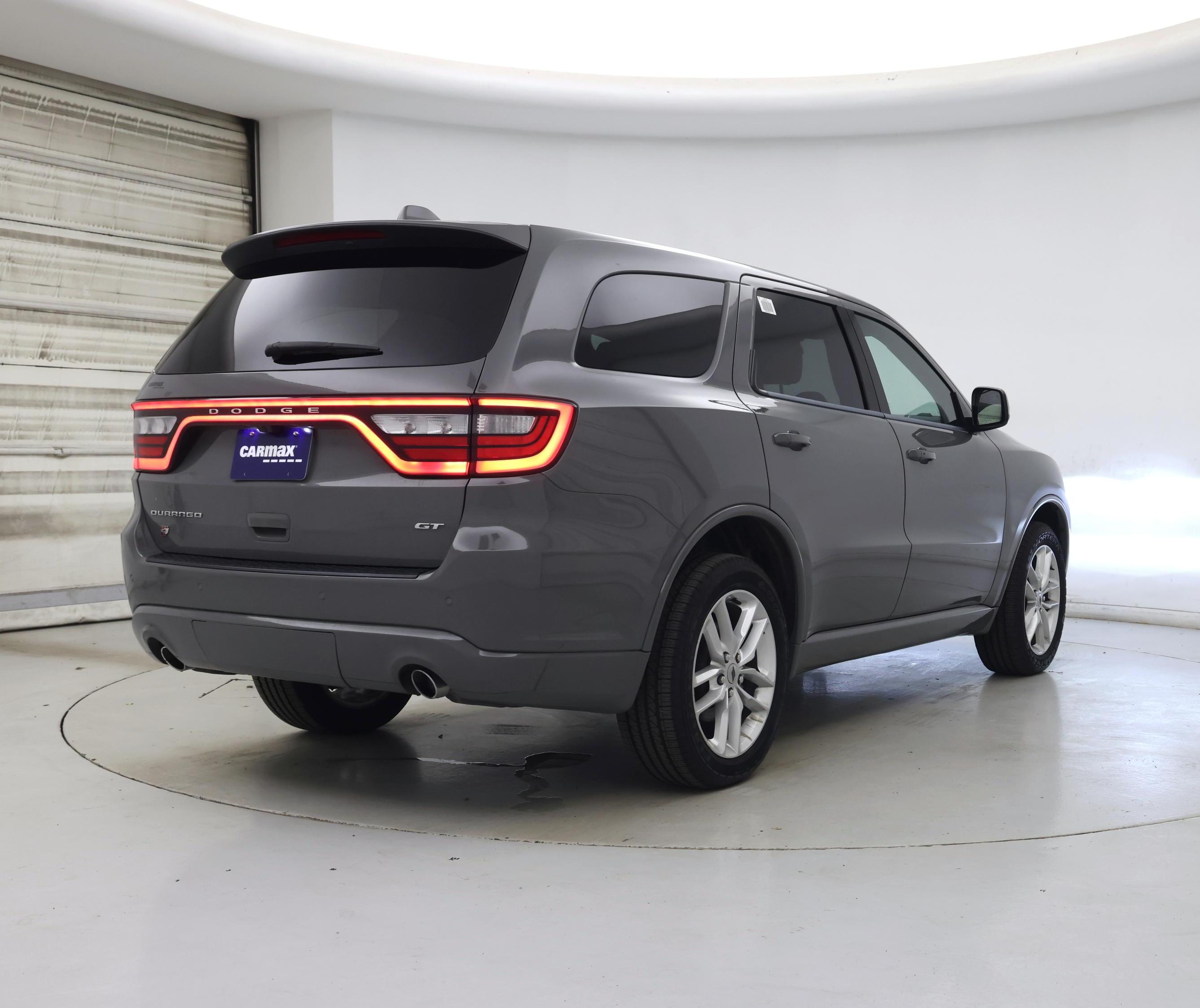 Thumbnail: 2022 Dodge Durango - 8