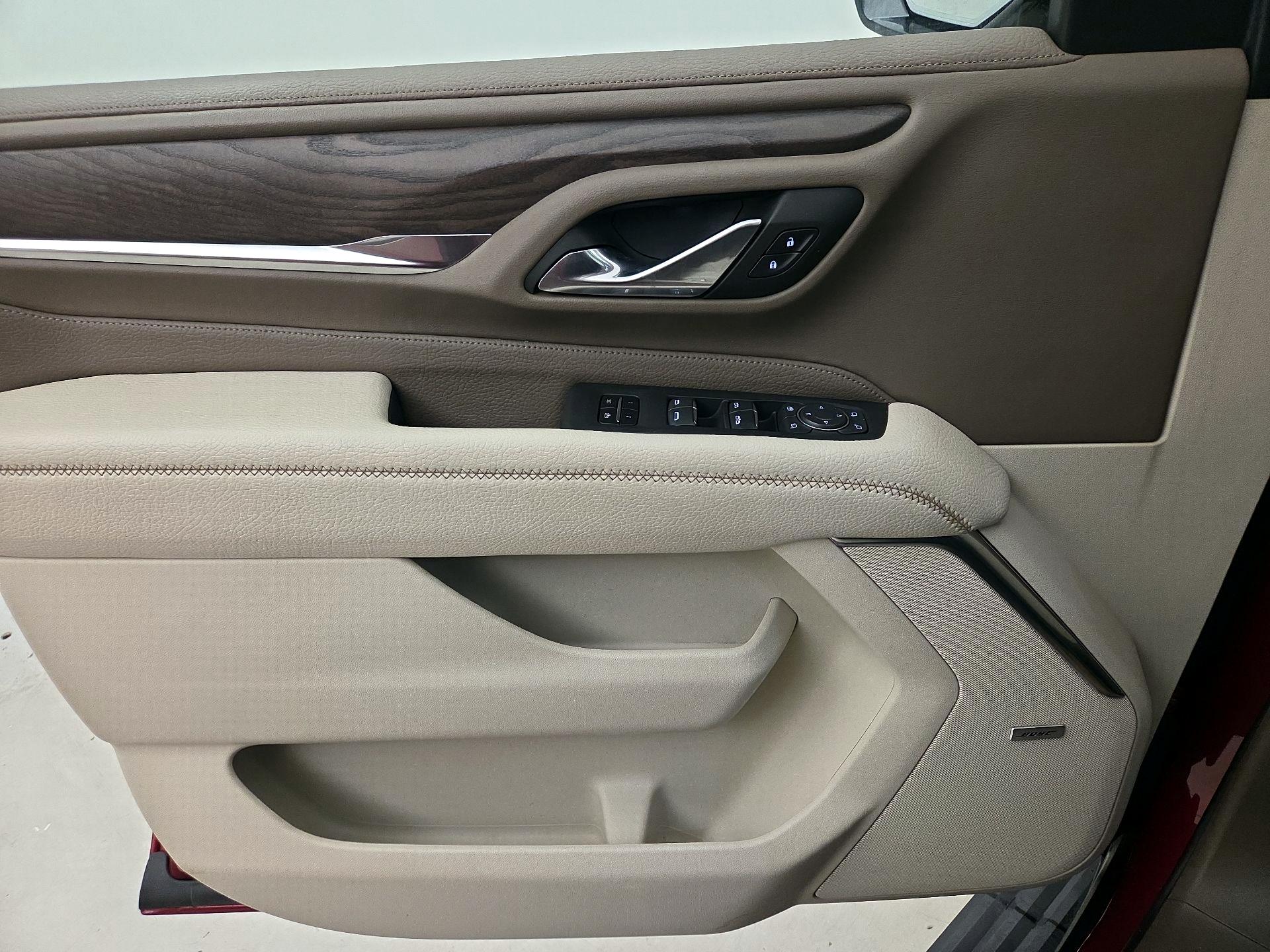 Thumbnail: 2023 GMC Yukon - 12