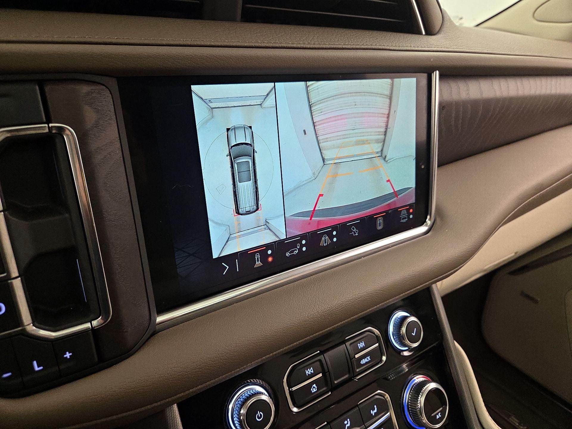 Thumbnail: 2023 GMC Yukon - 14