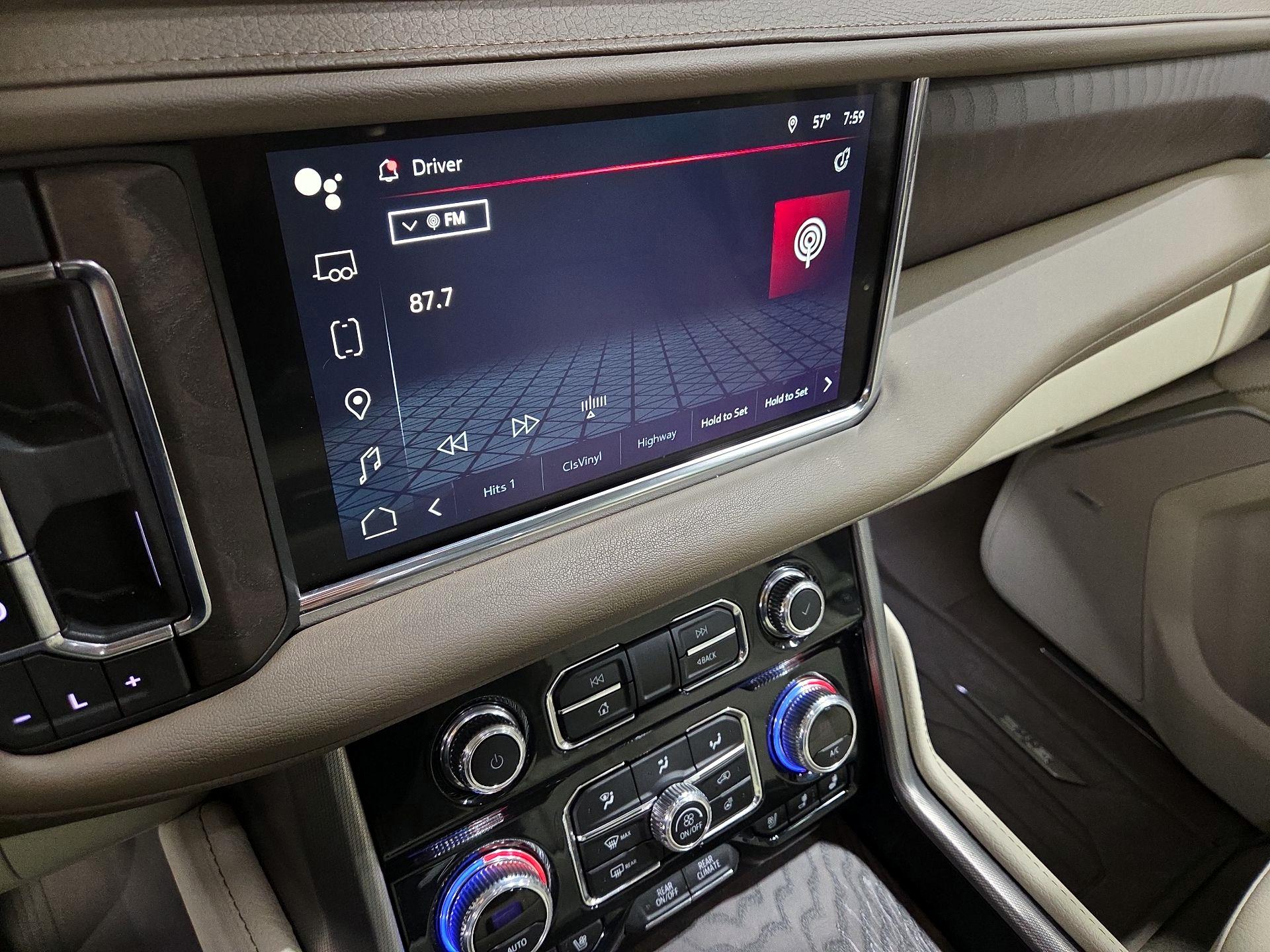 Thumbnail: 2023 GMC Yukon - 15