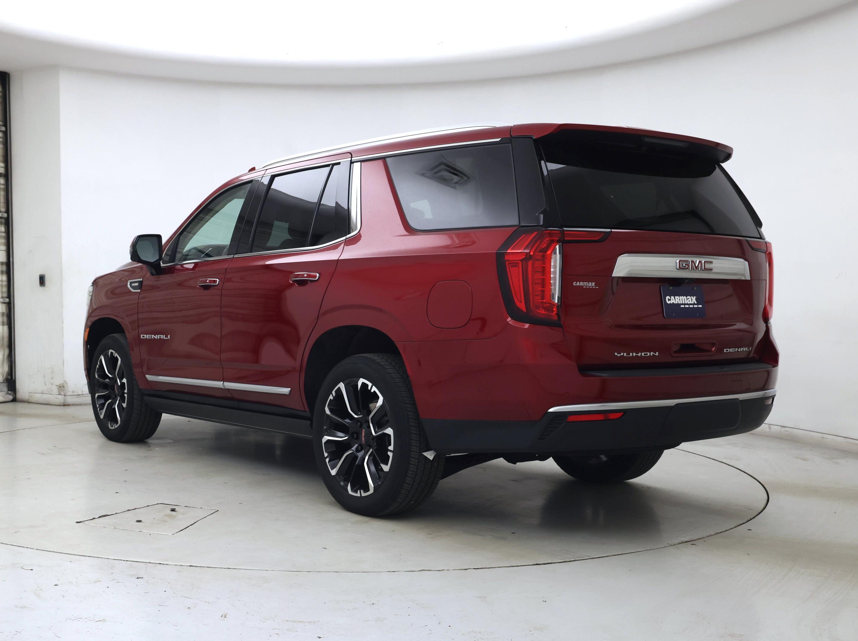 Thumbnail: 2023 GMC Yukon - 2