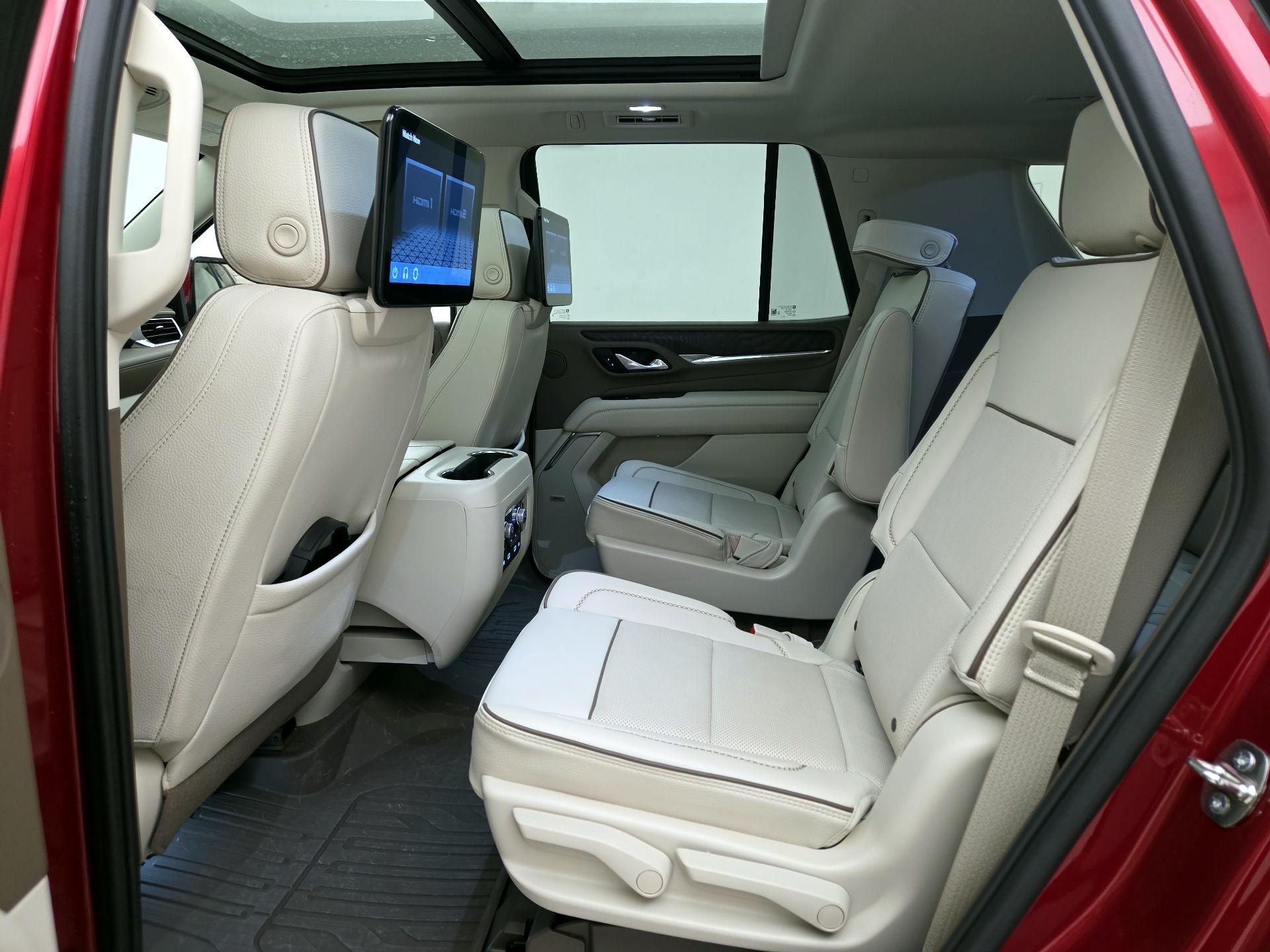 Thumbnail: 2023 GMC Yukon - 20