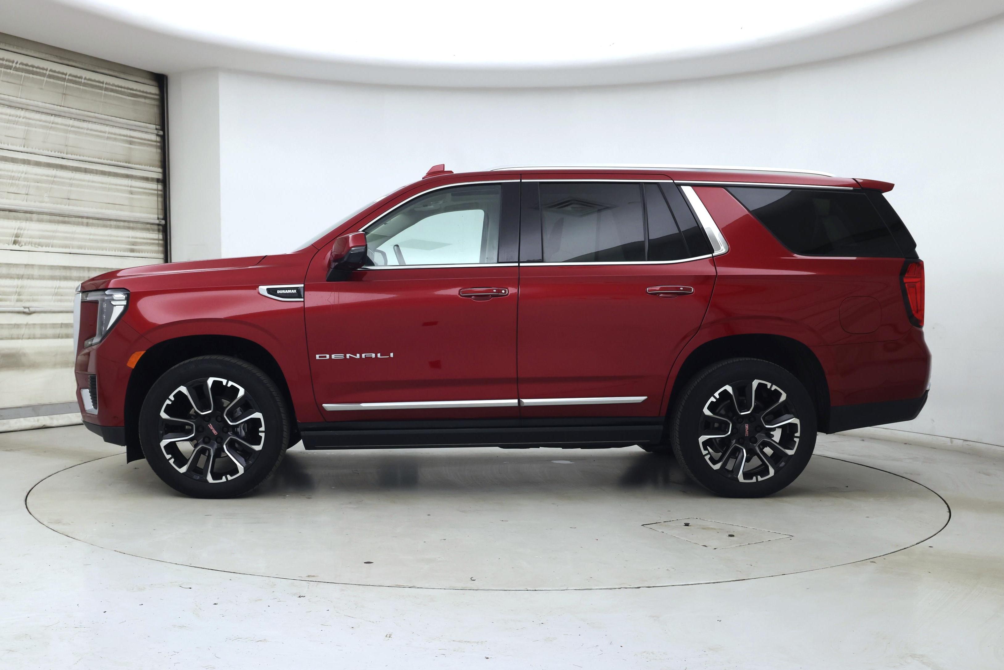 Thumbnail: 2023 GMC Yukon - 3