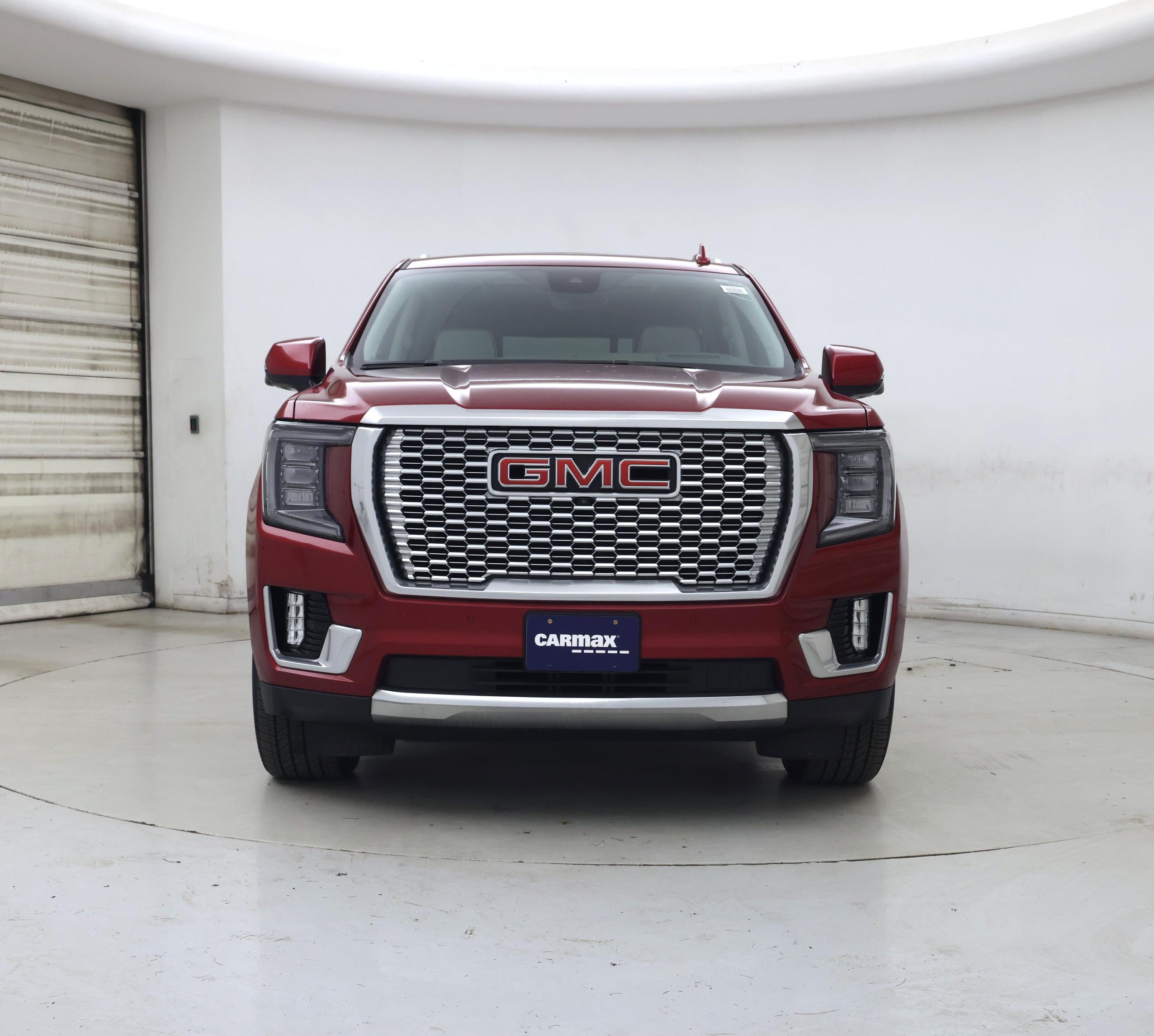 Thumbnail: 2023 GMC Yukon - 5