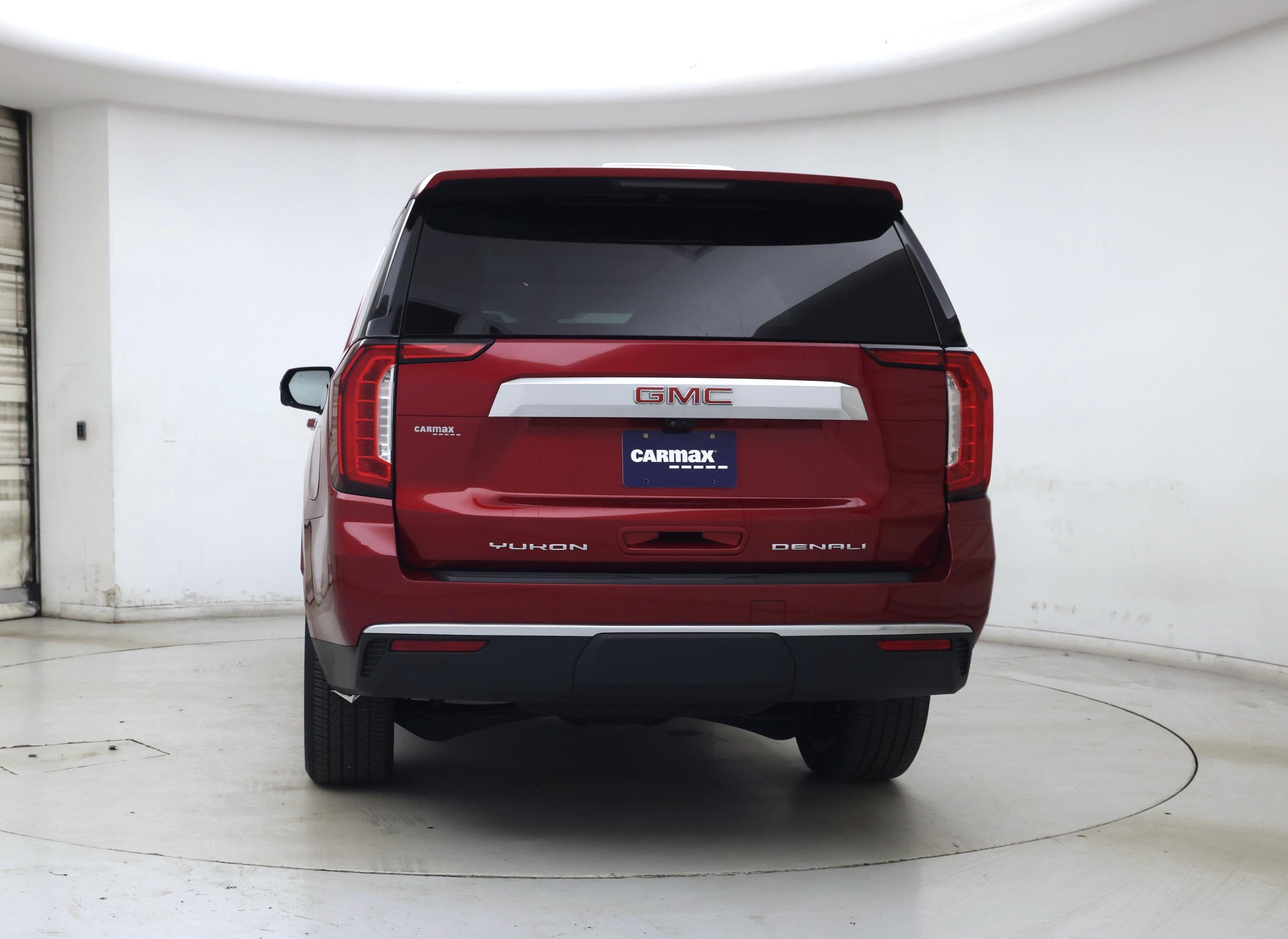 Thumbnail: 2023 GMC Yukon - 6