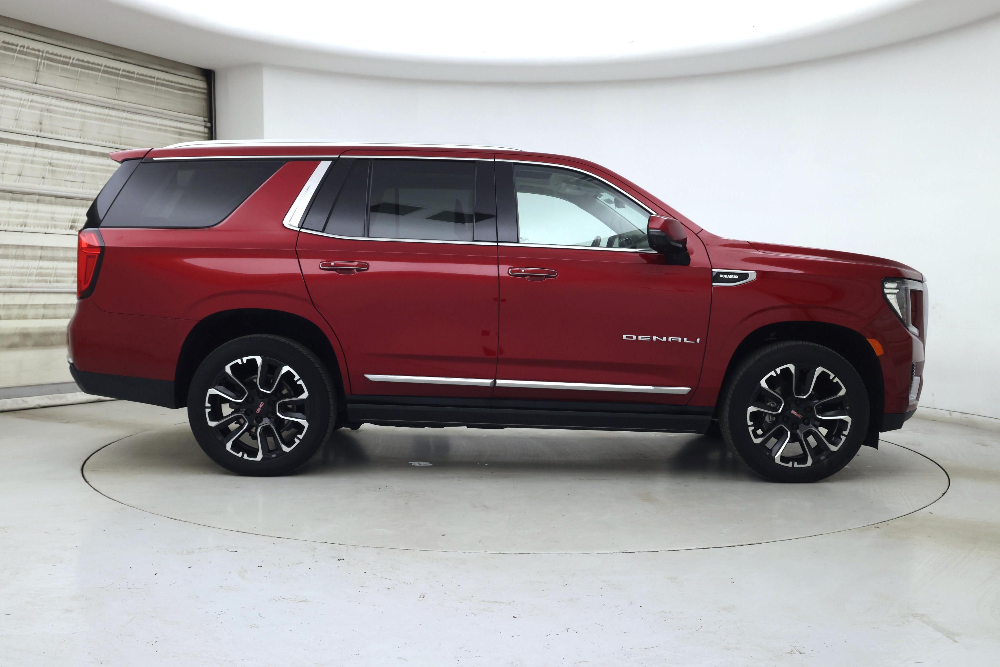 Thumbnail: 2023 GMC Yukon - 7