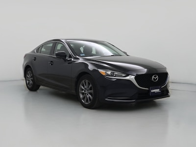 2018 Mazda Mazda6 Sport