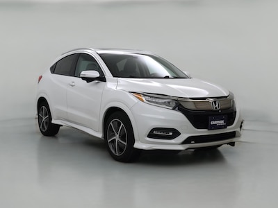 2019 Honda HR-V Touring