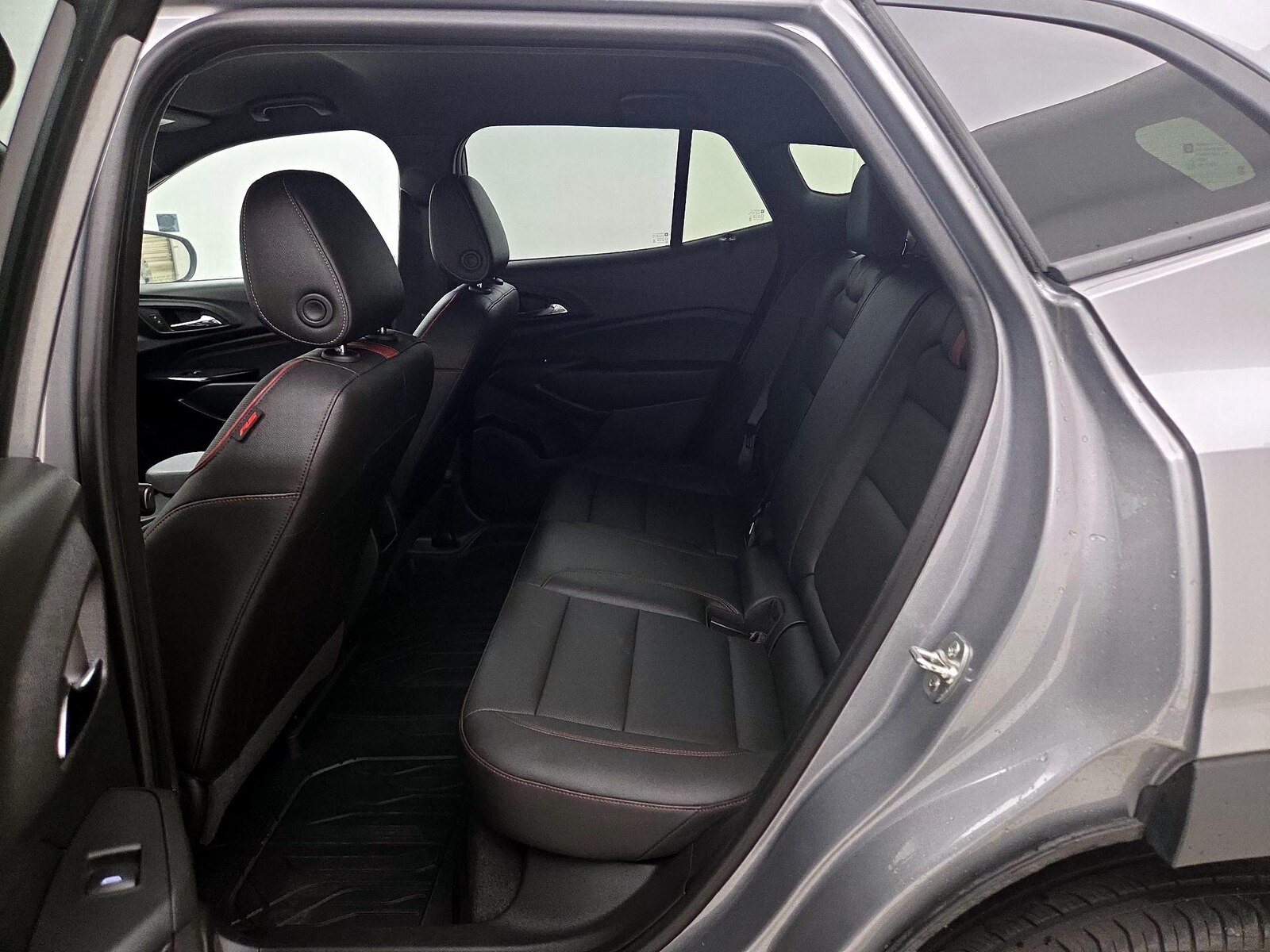 2024 Chevrolet Trax RS - Photo 20